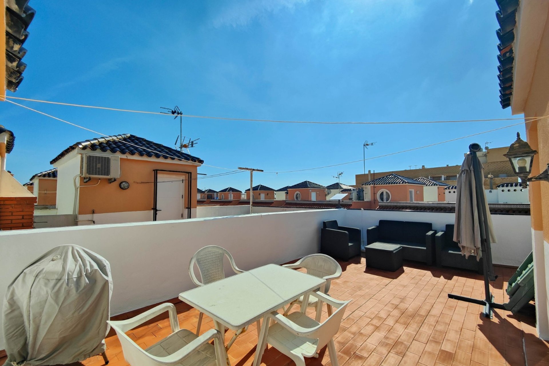 Resale - apartment -
Torrevieja - La Mata
