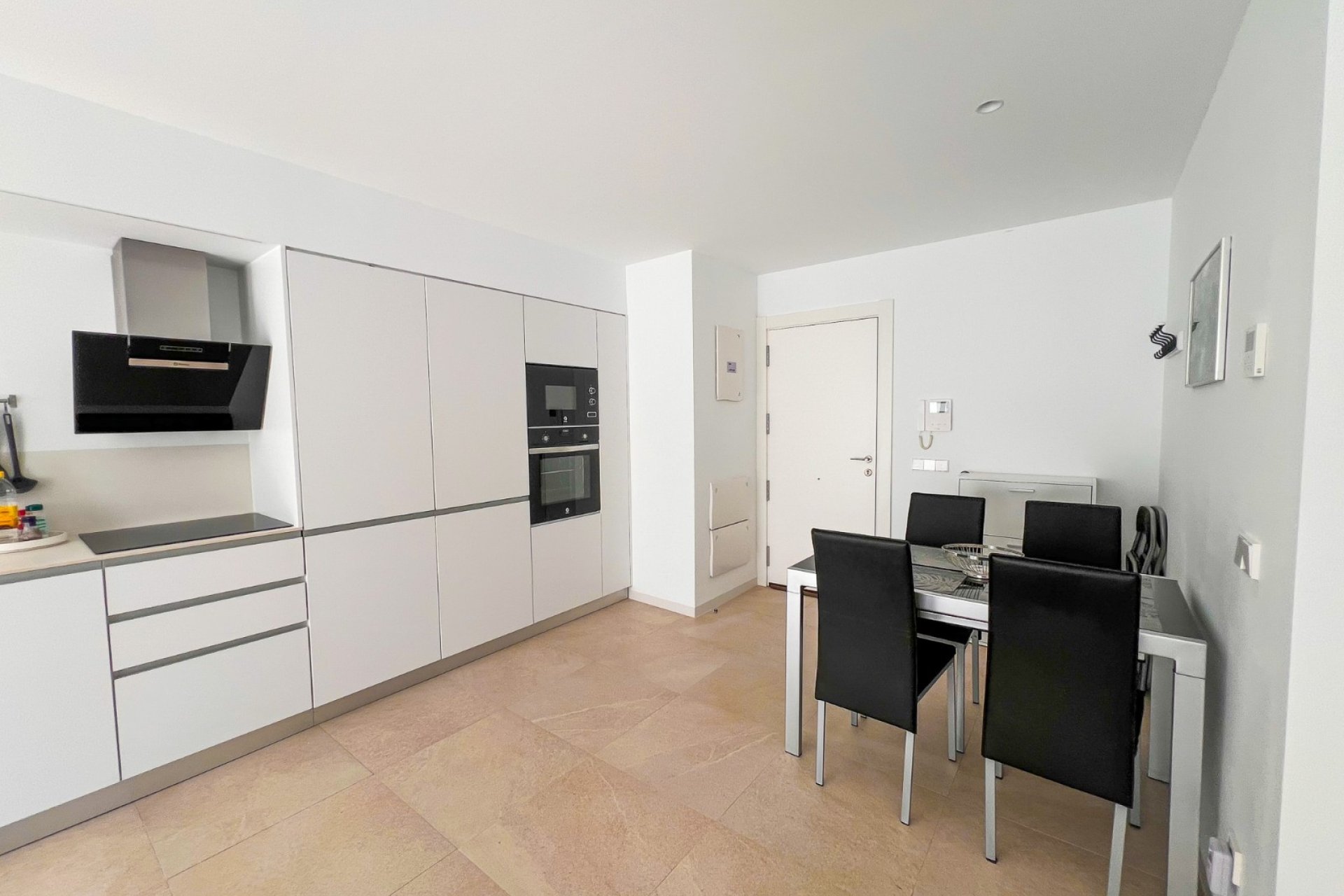 Resale - apartment -
Torrevieja - Los Balcones