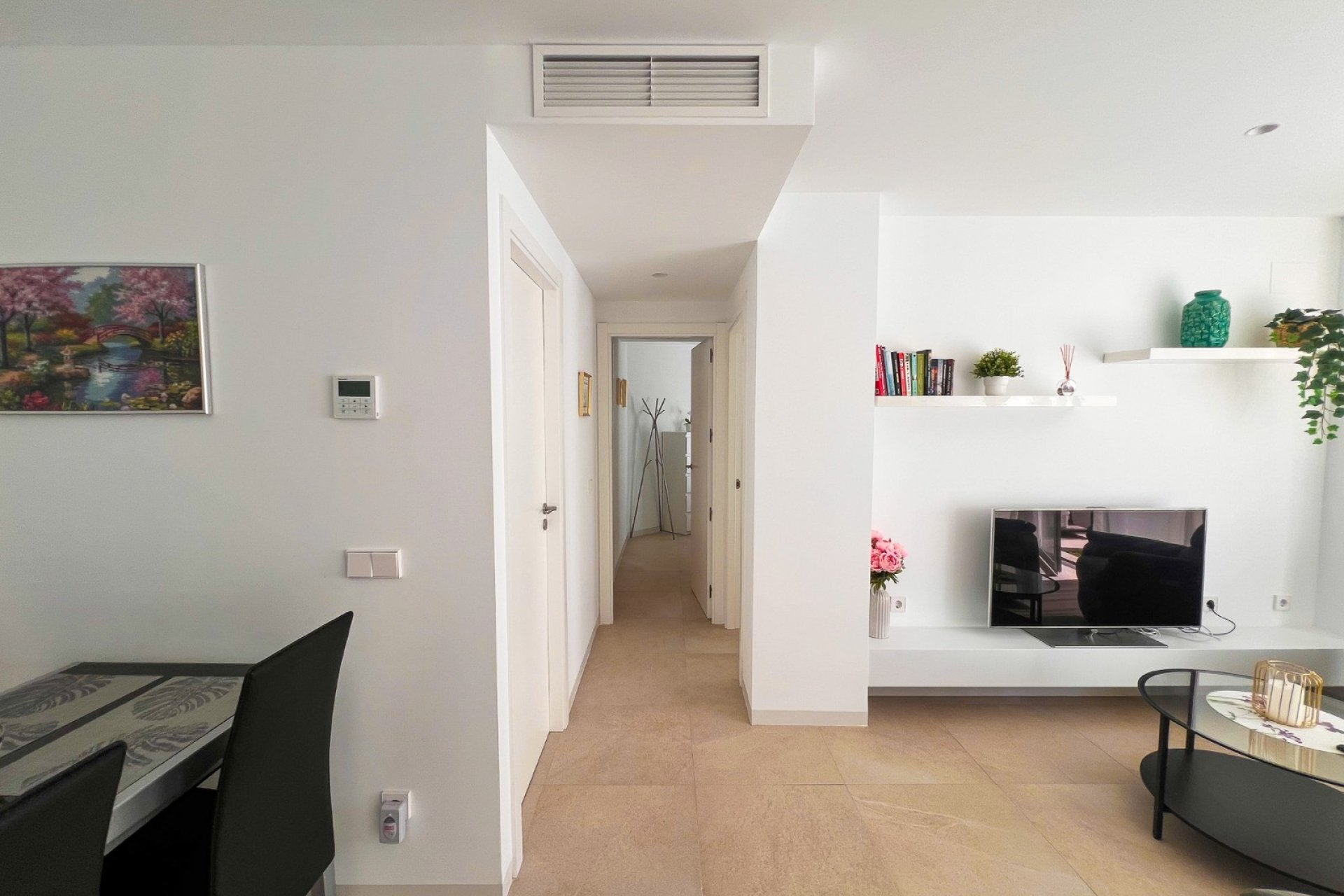 Resale - apartment -
Torrevieja - Los Balcones
