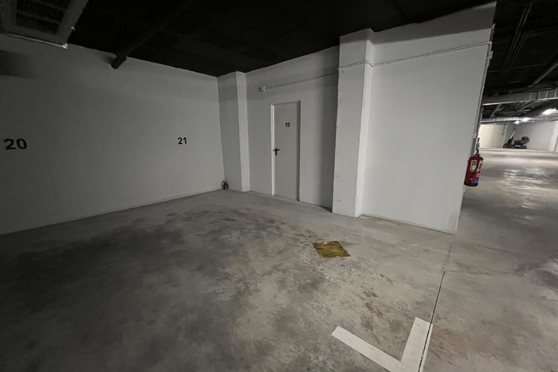 Resale - apartment -
Torrevieja - Los Balcones