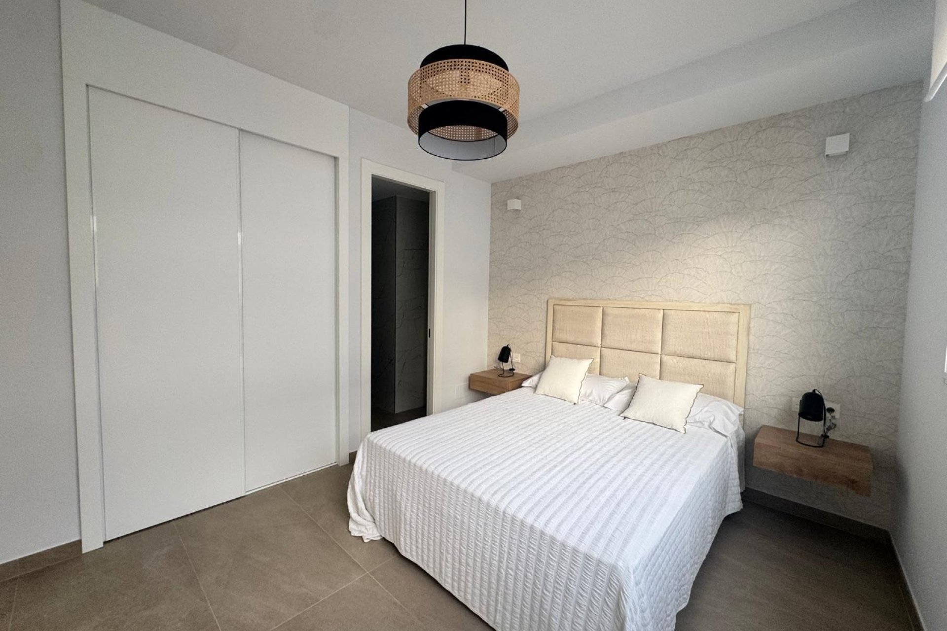 Resale - apartment -
Torrevieja - Los Locos