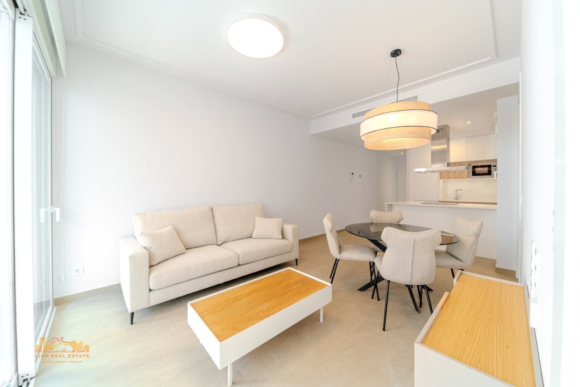 Resale - apartment -
Torrevieja - Los Locos