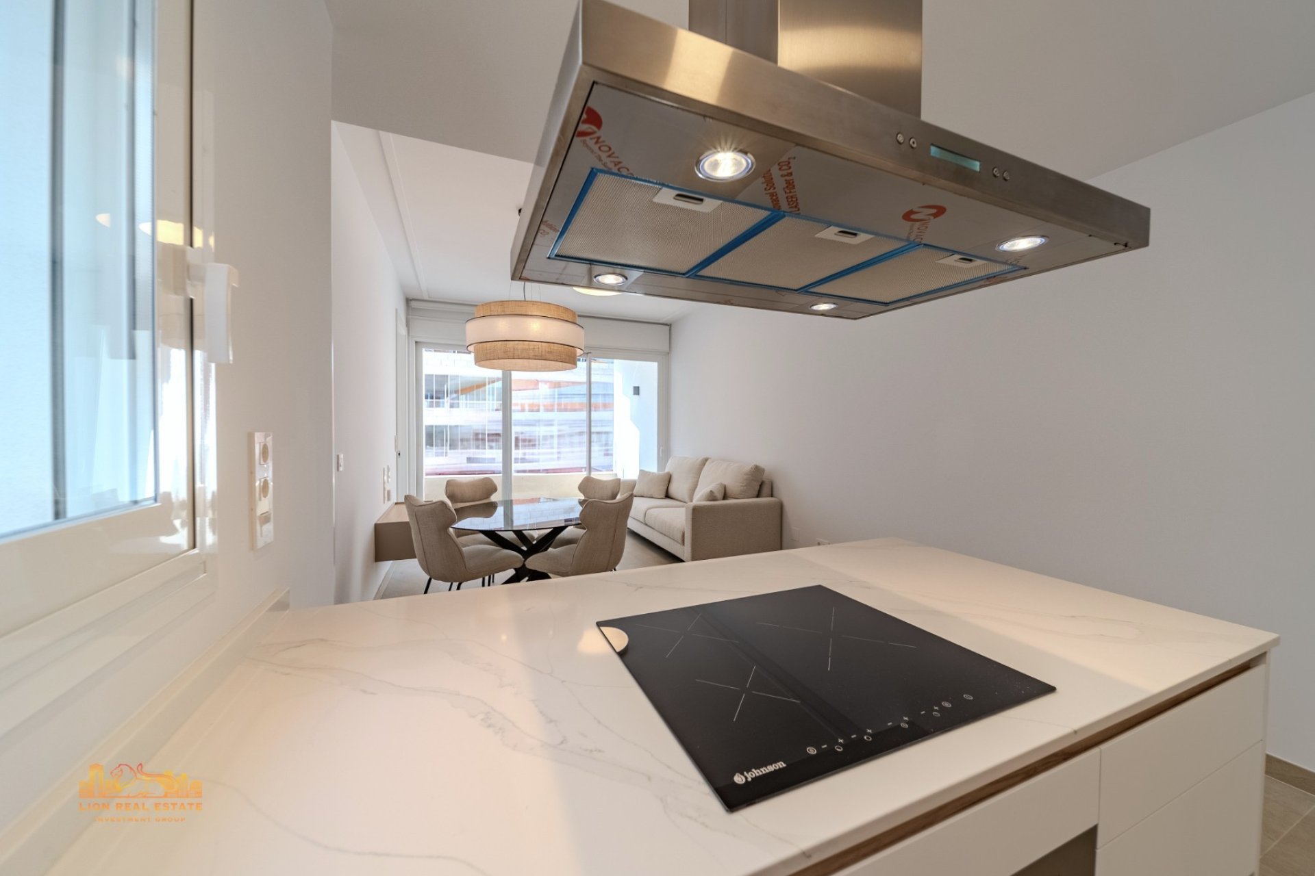 Resale - apartment -
Torrevieja - Los Locos