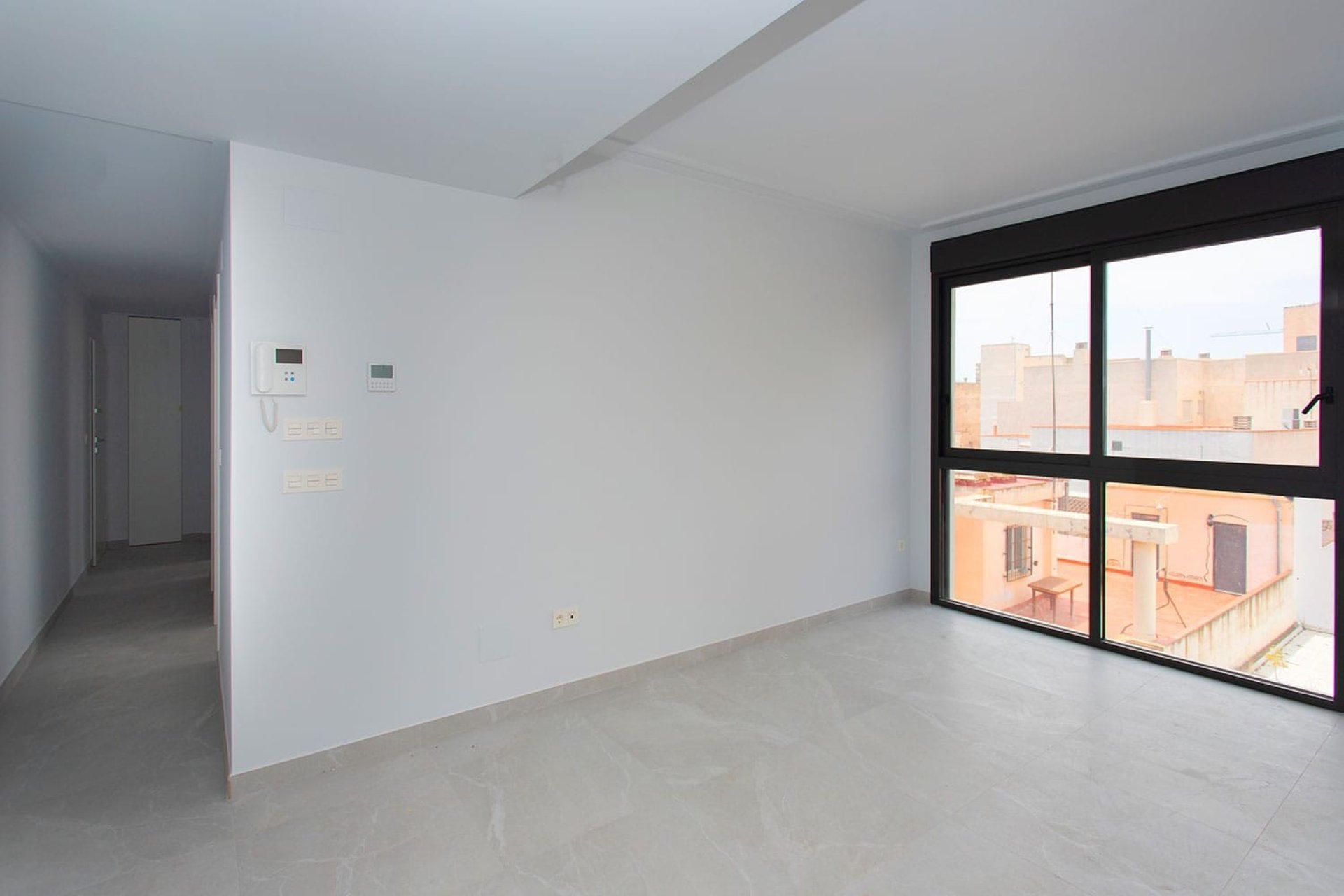 Resale - apartment -
Torrevieja - Playa del Cura