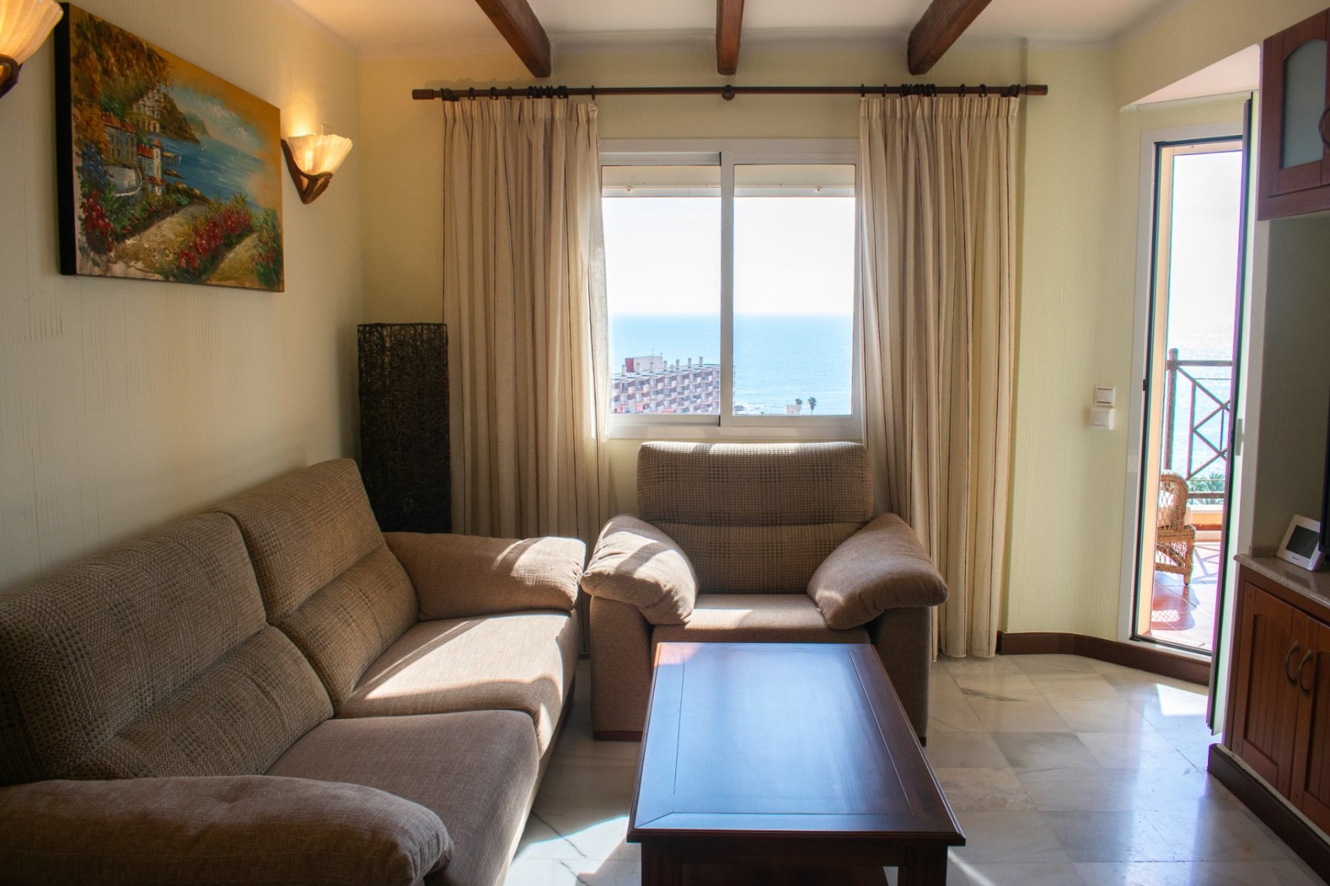 Resale - apartment -
Torrevieja - Playa Los Locos