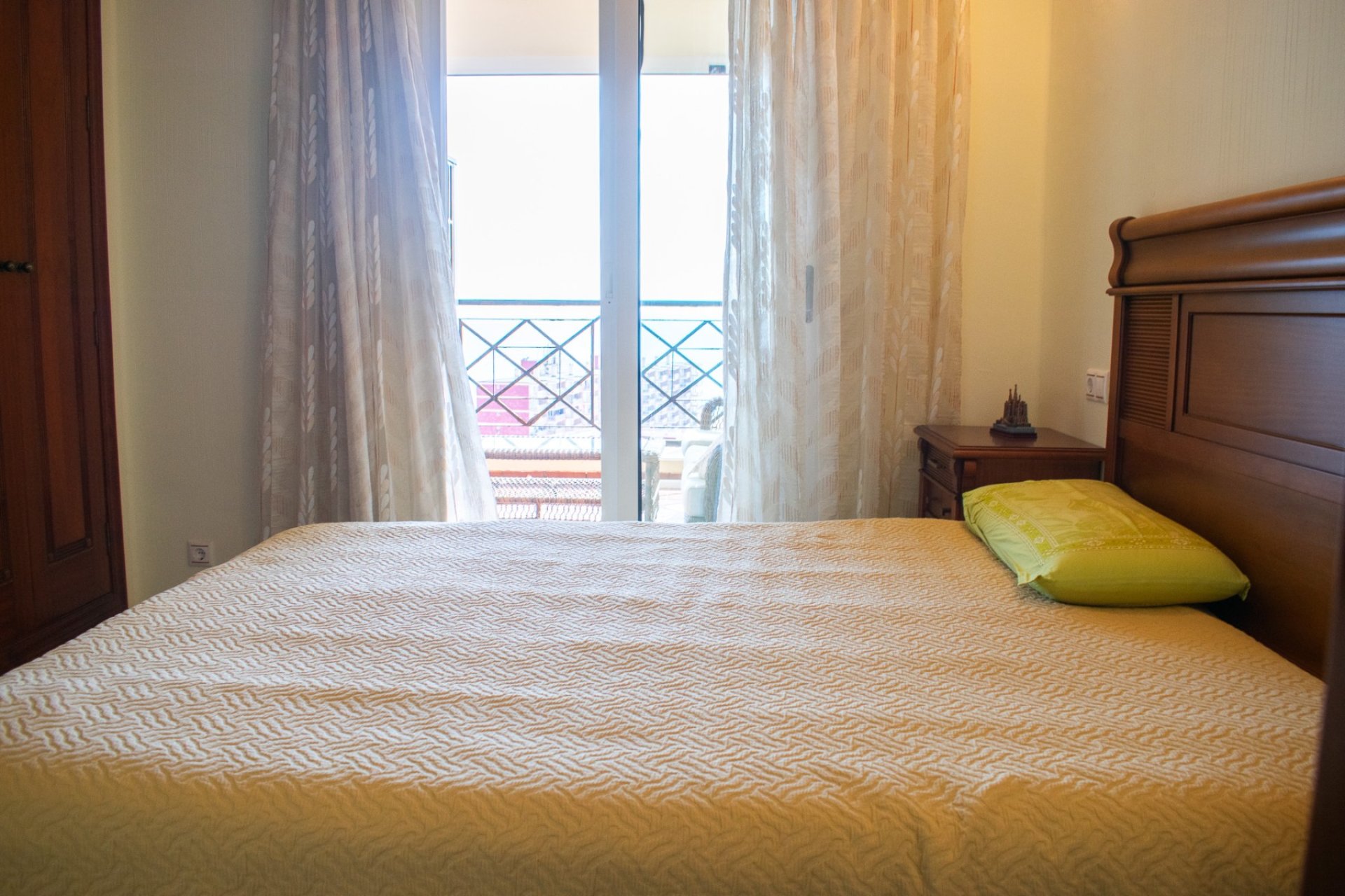 Resale - apartment -
Torrevieja - Playa Los Locos