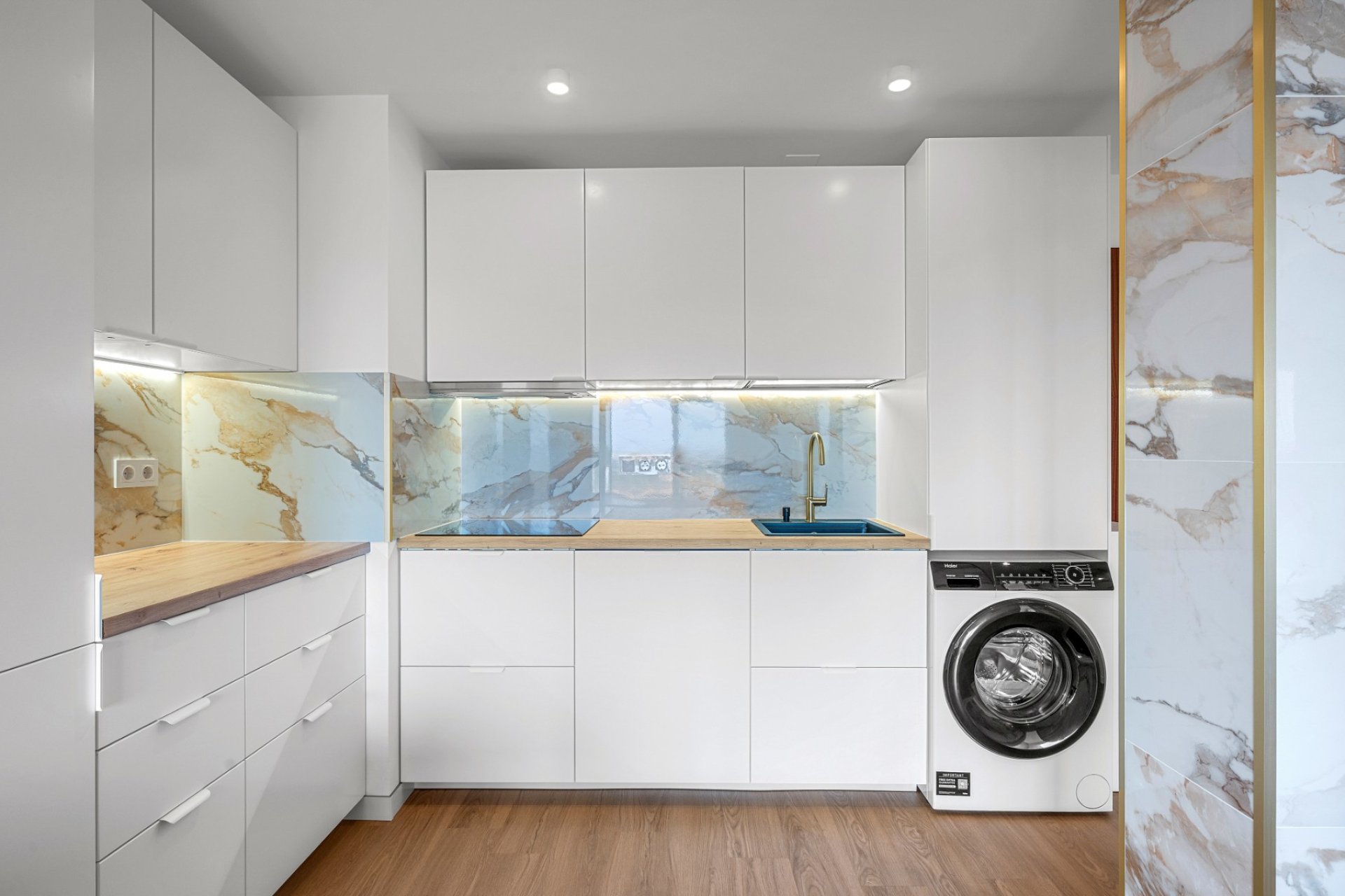Resale - apartment -
Torrevieja - Punta Prima