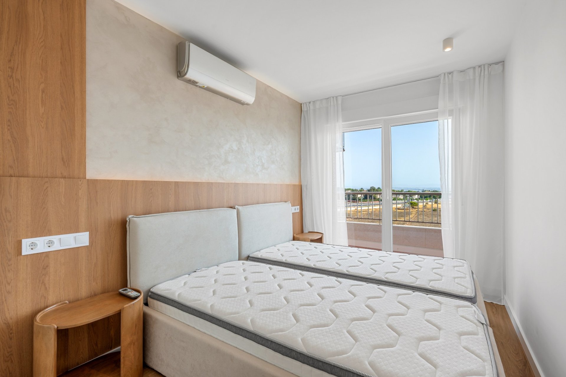 Resale - apartment -
Torrevieja - Punta Prima