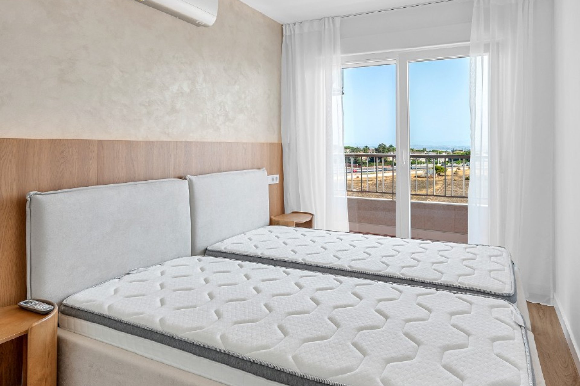 Resale - apartment -
Torrevieja - Punta Prima