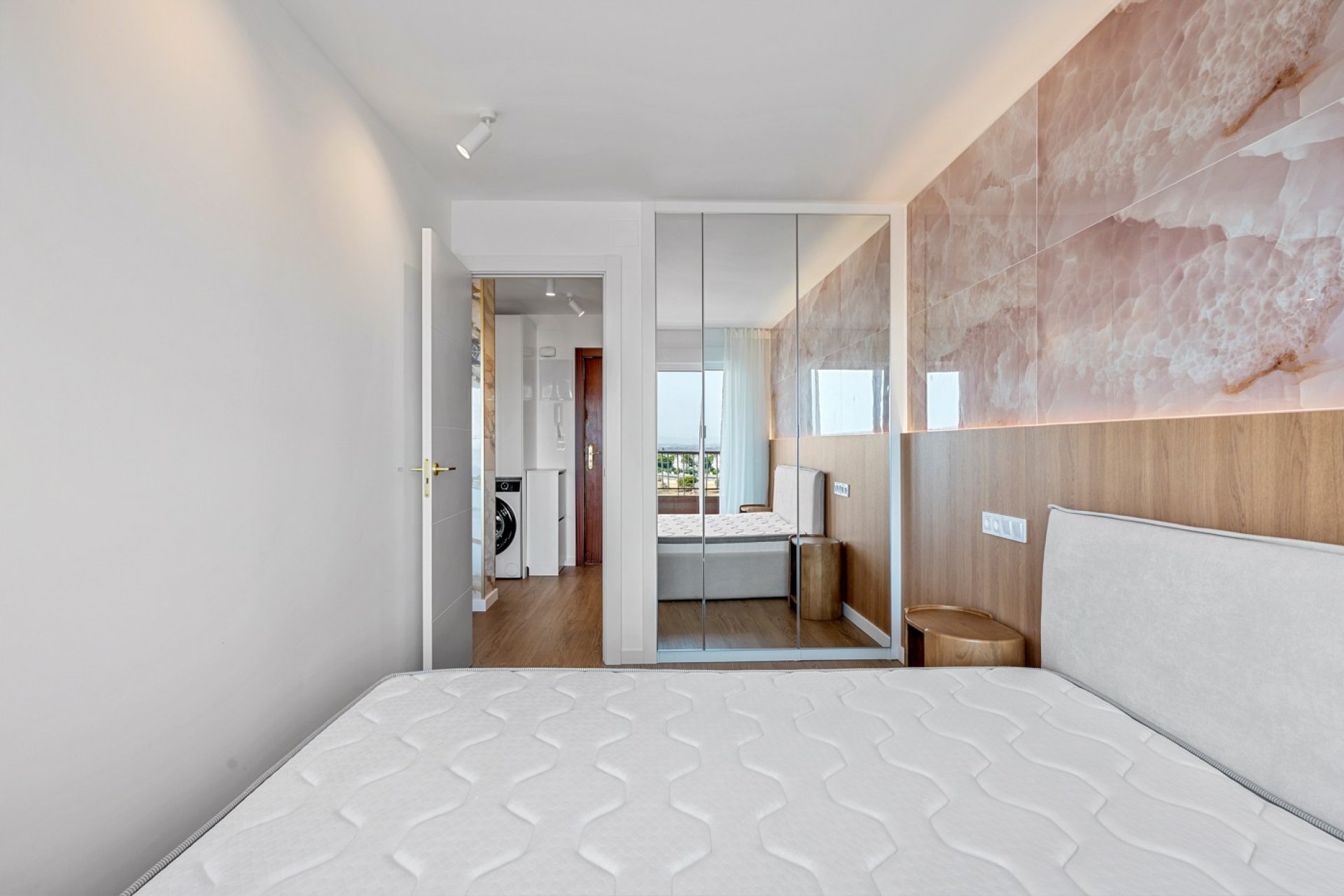Resale - apartment -
Torrevieja - Punta Prima