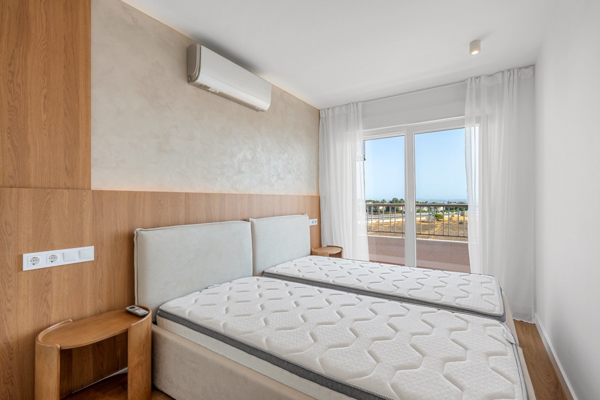 Resale - apartment -
Torrevieja - Punta Prima