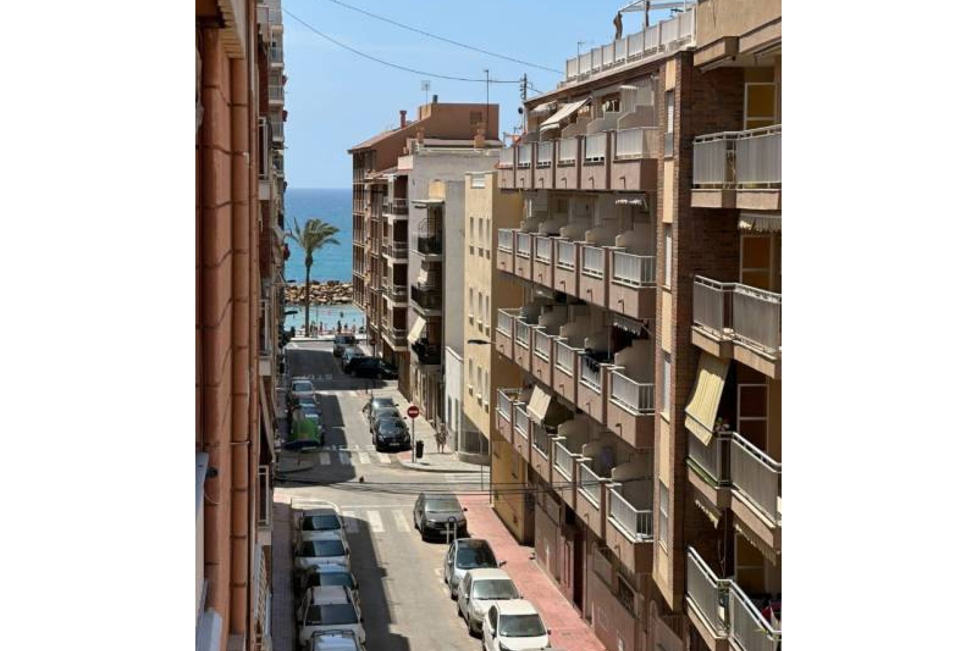 Resale - apartment -
Torrevieja