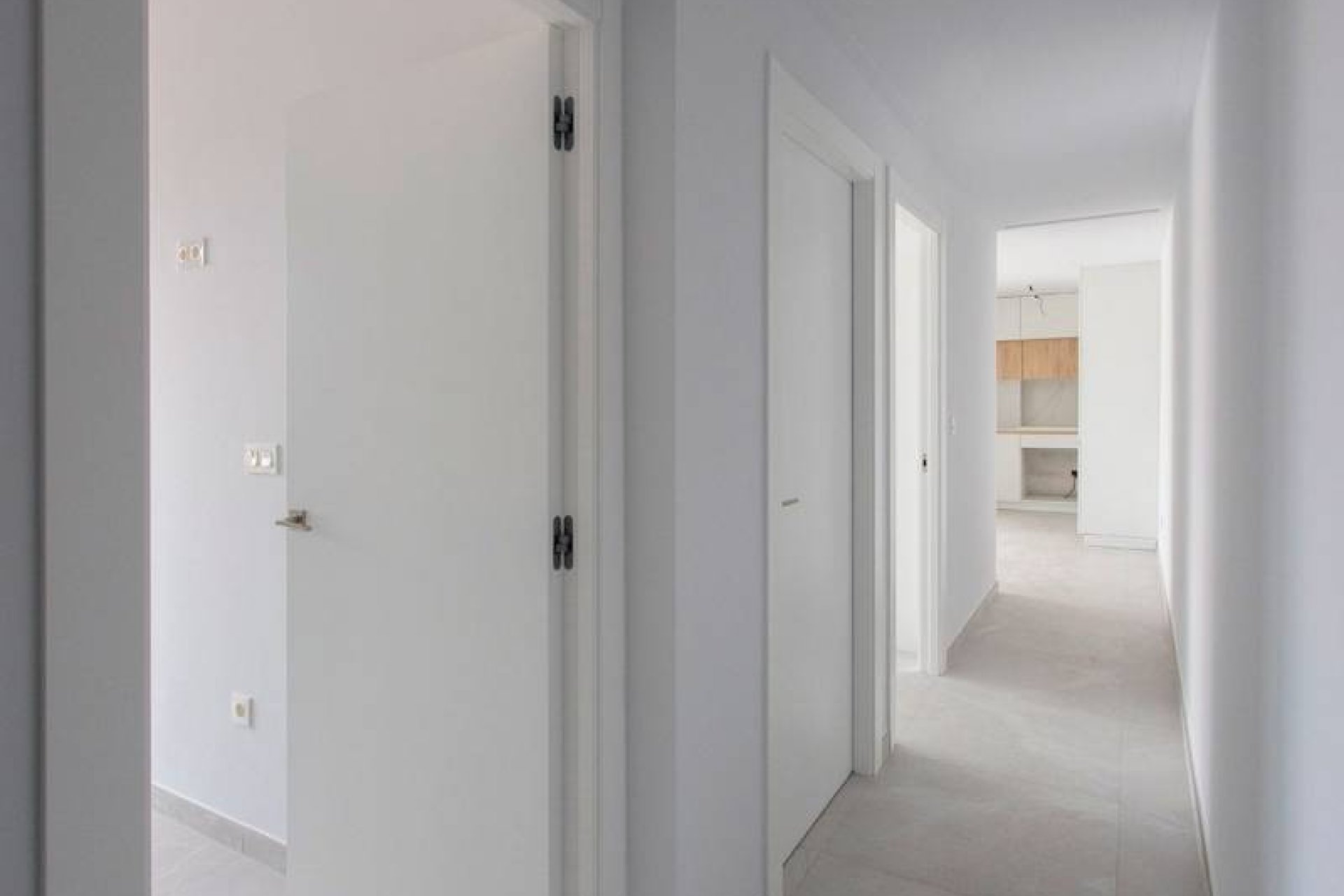 Resale - apartment -
Torrevieja