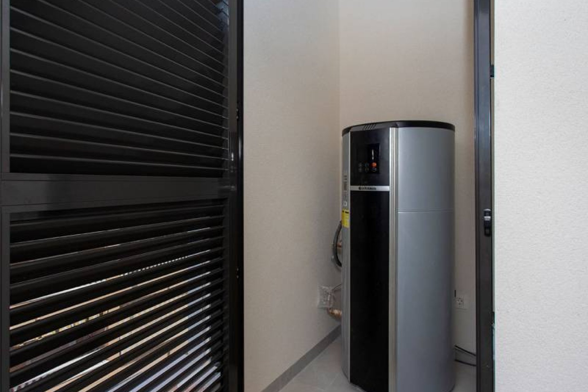 Resale - apartment -
Torrevieja
