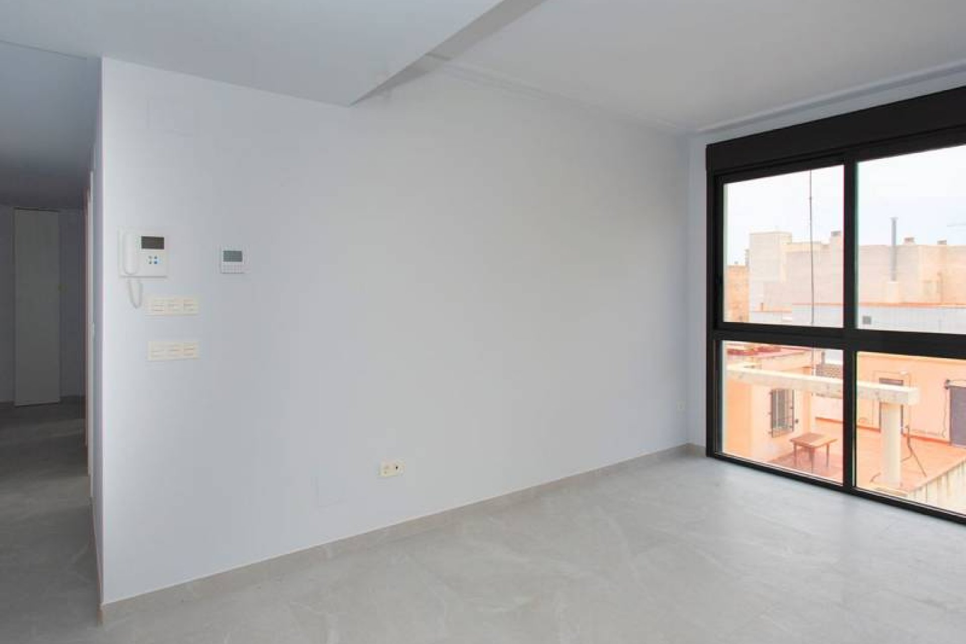 Resale - apartment -
Torrevieja