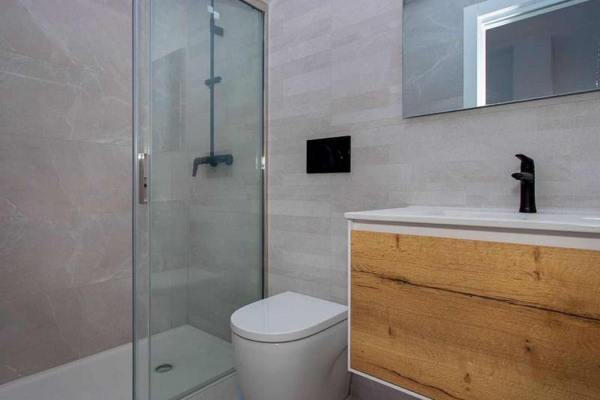 Resale - apartment -
Torrevieja
