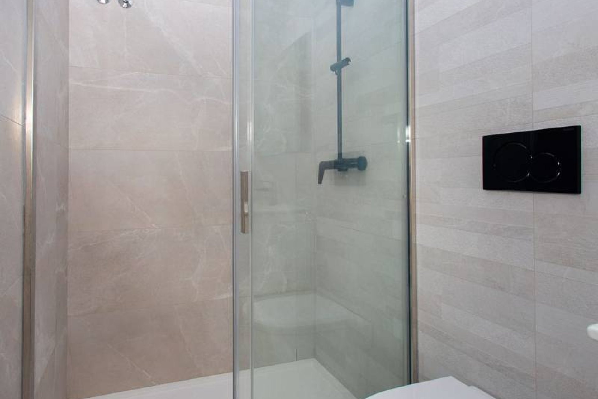 Resale - apartment -
Torrevieja