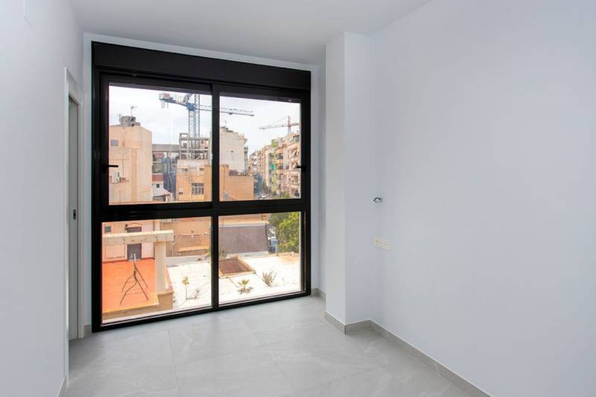 Resale - apartment -
Torrevieja