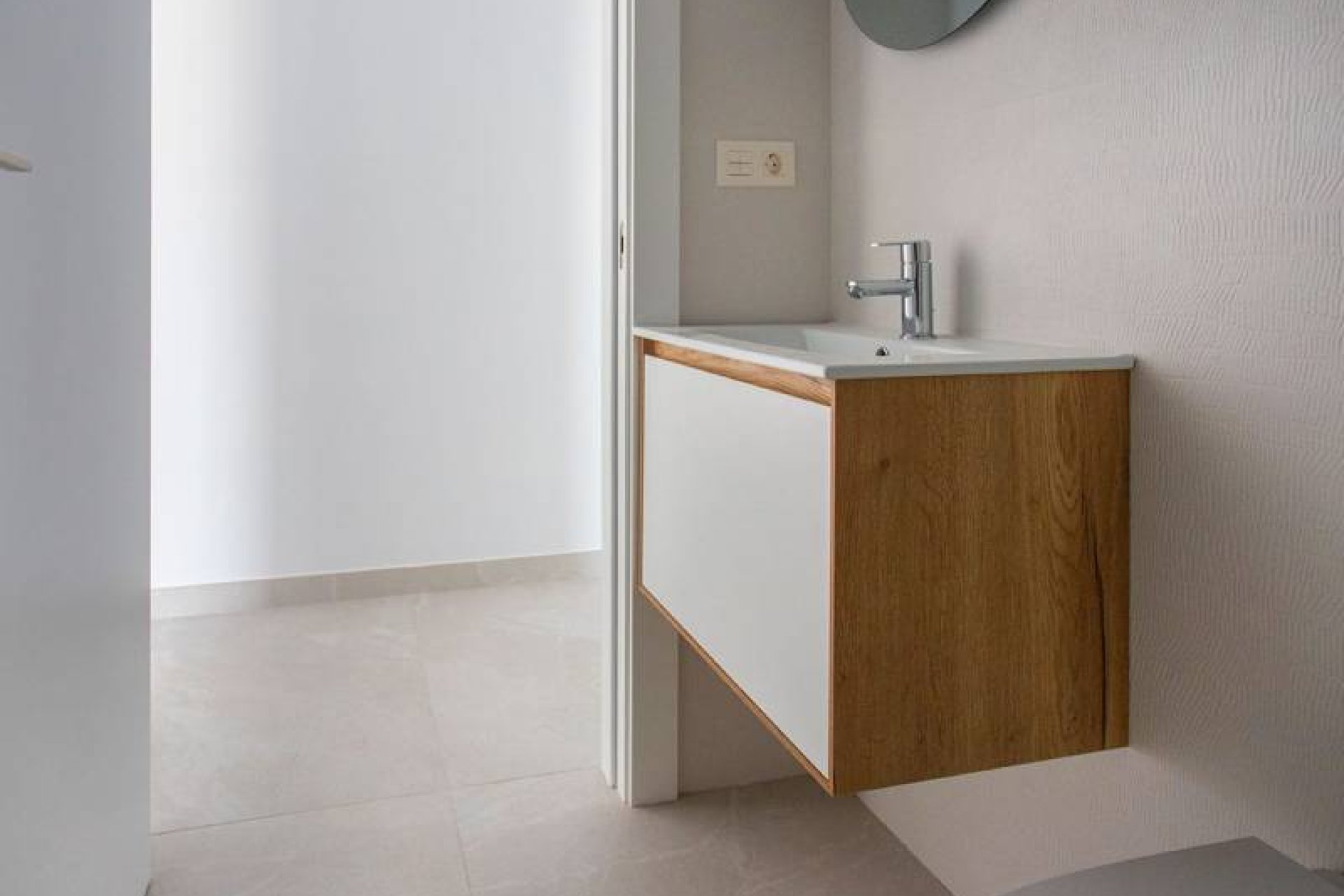 Resale - apartment -
Torrevieja