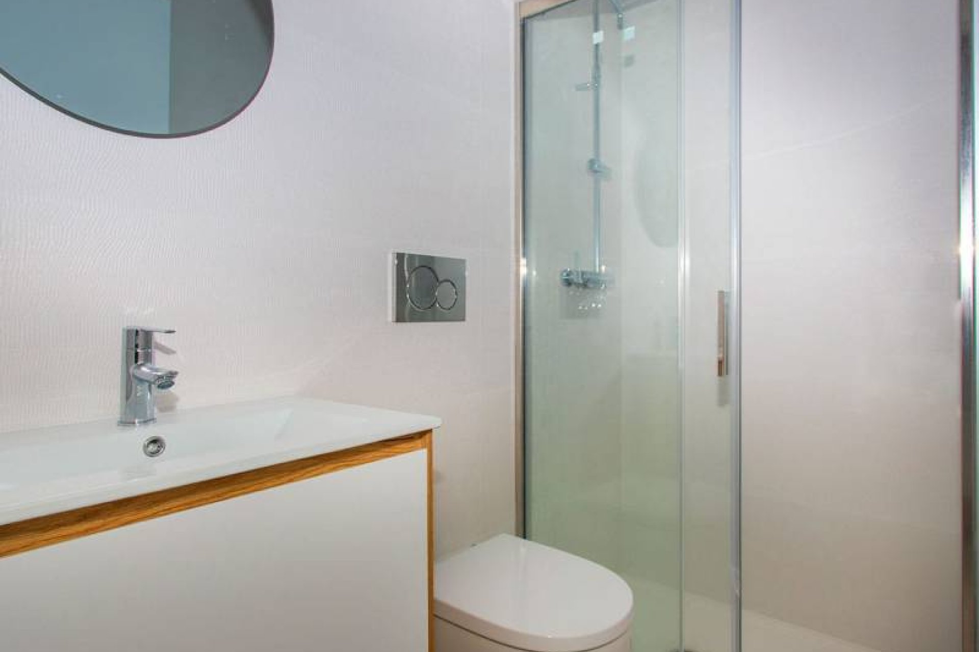 Resale - apartment -
Torrevieja