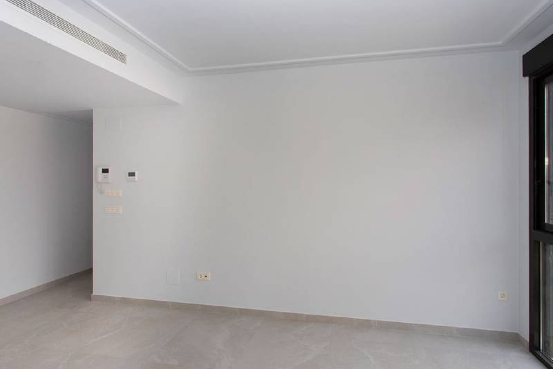 Resale - apartment -
Torrevieja