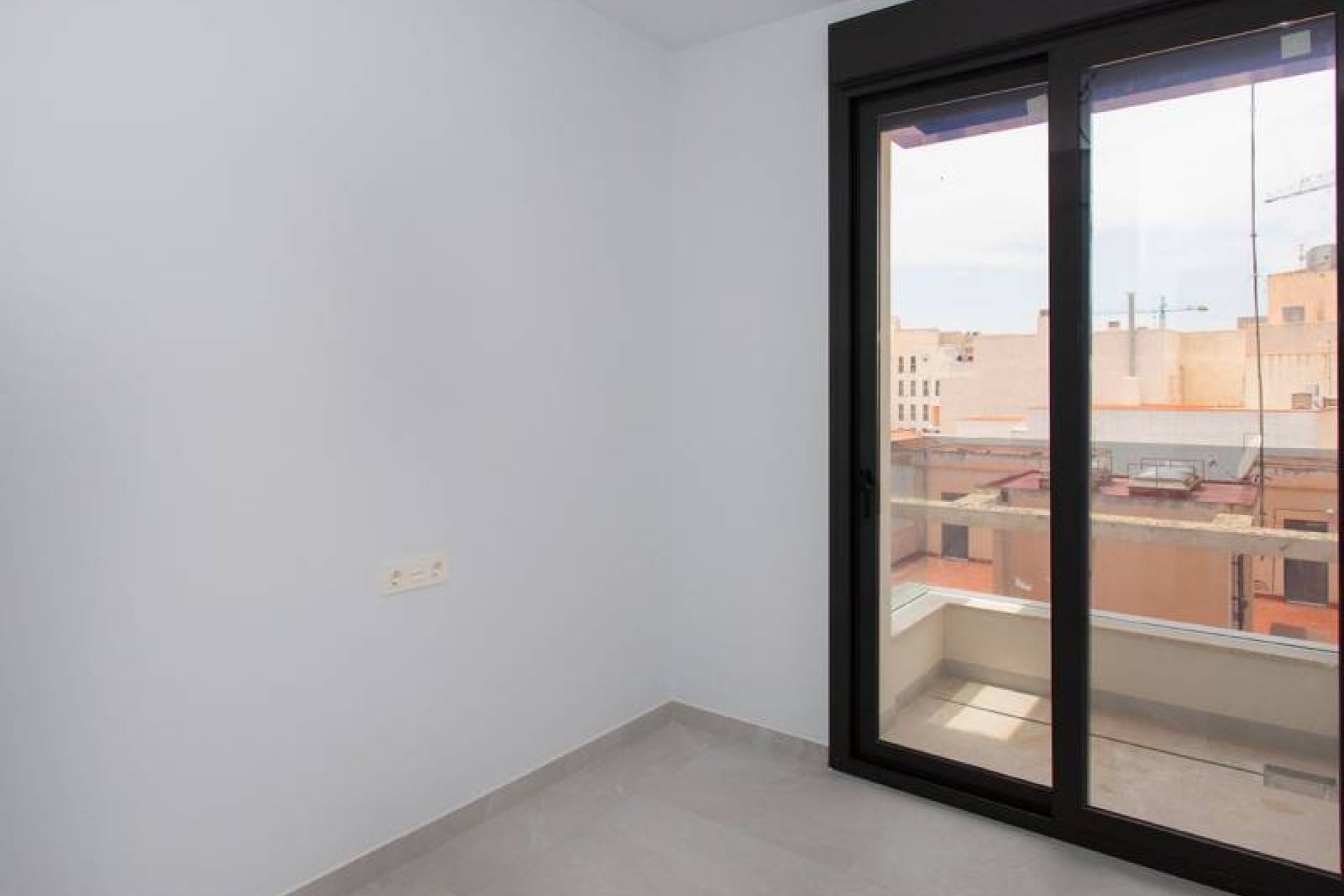 Resale - apartment -
Torrevieja