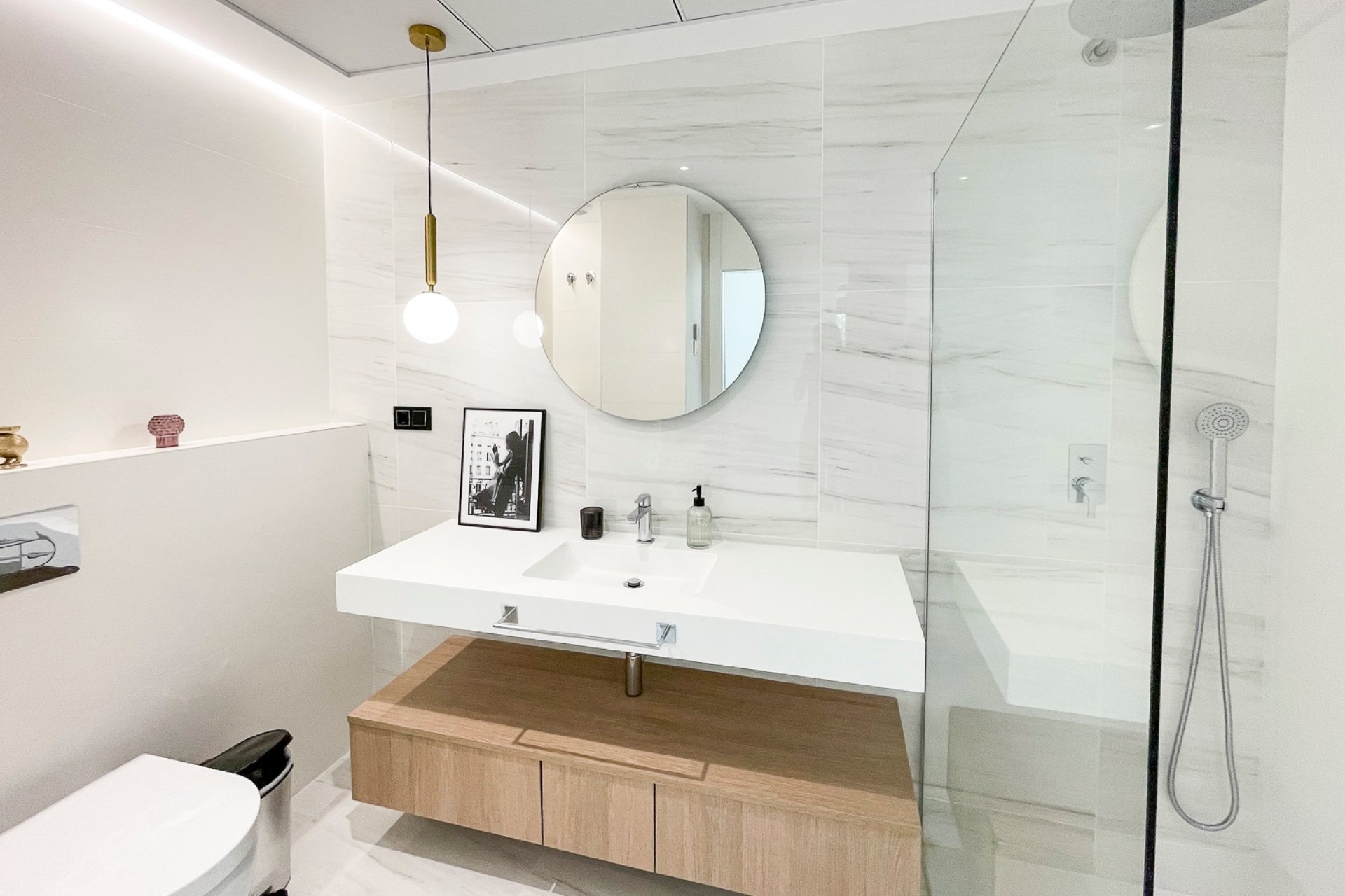 Resale - apartment -
Villajoyosa - Playas Del Torres