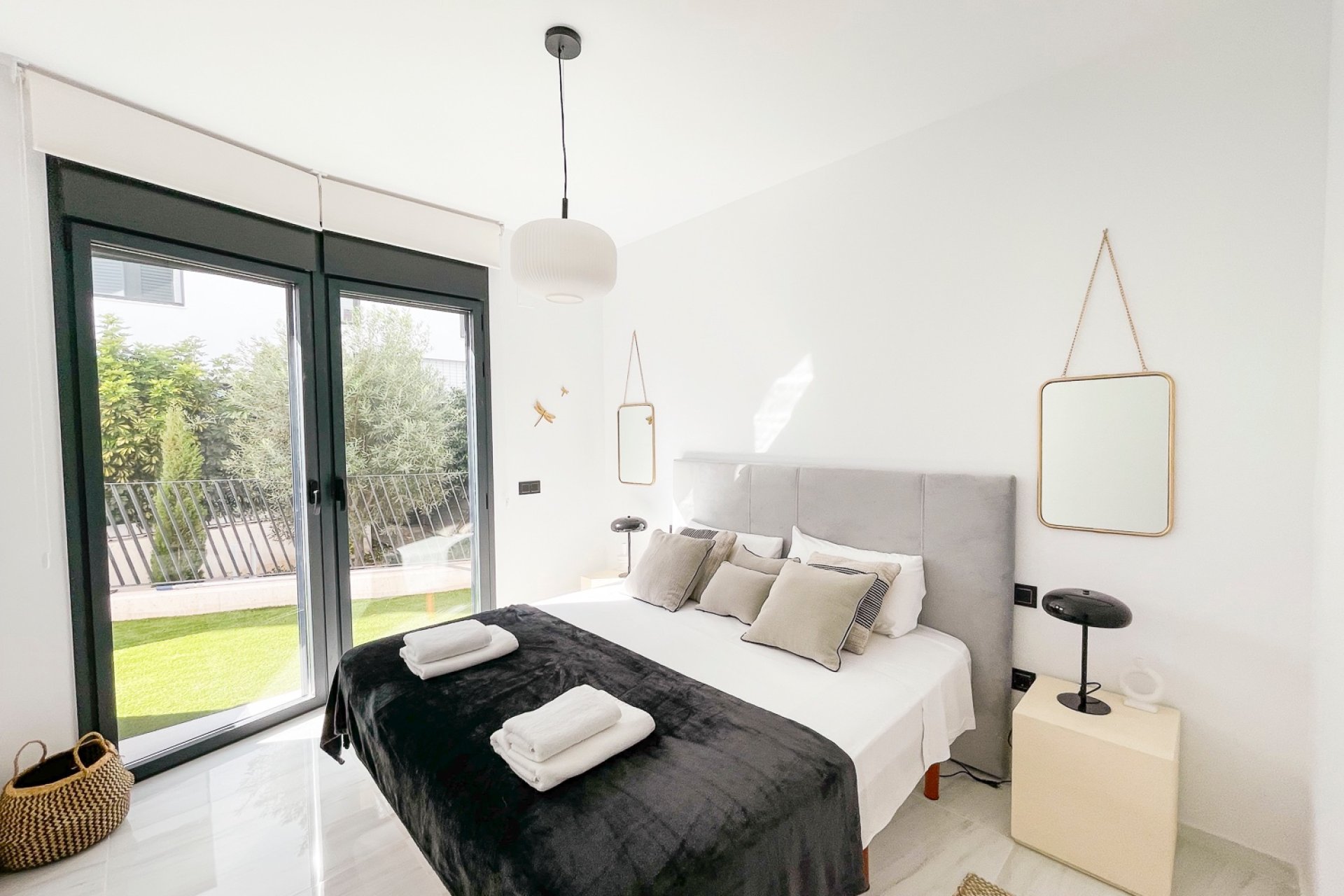 Resale - apartment -
Villajoyosa - Playas Del Torres