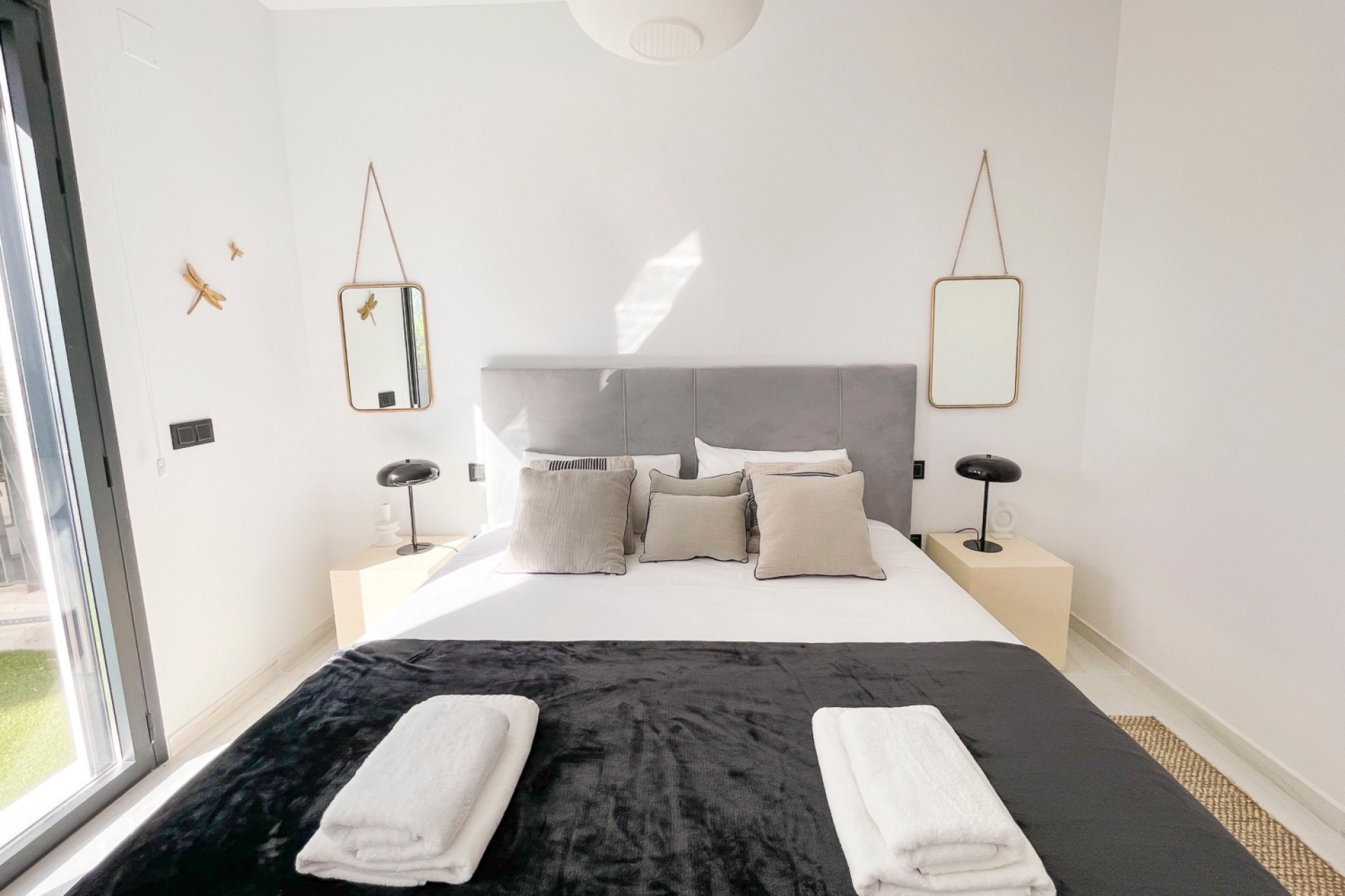 Resale - apartment -
Villajoyosa - Playas Del Torres
