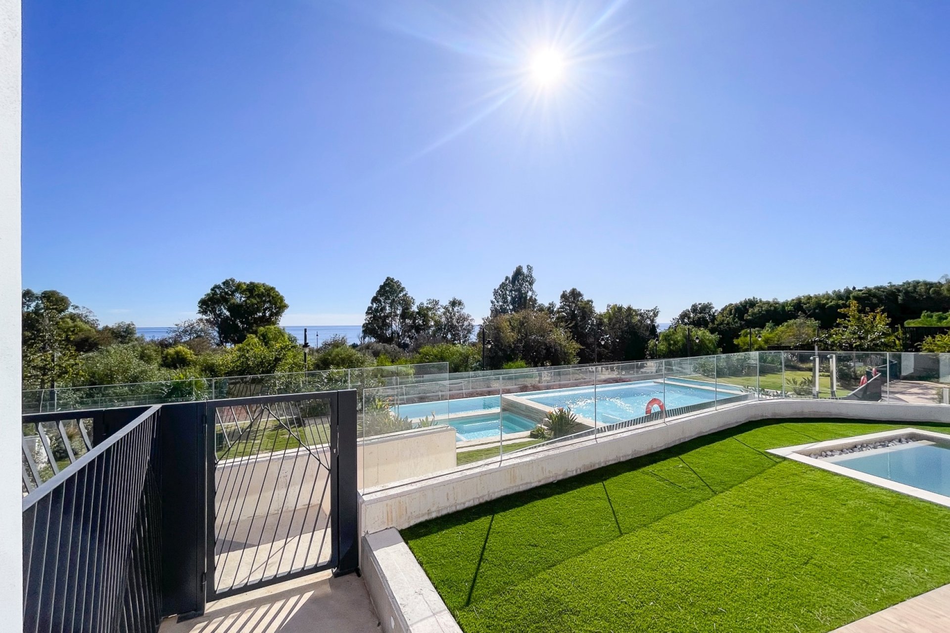 Resale - apartment -
Villajoyosa - Playas Del Torres