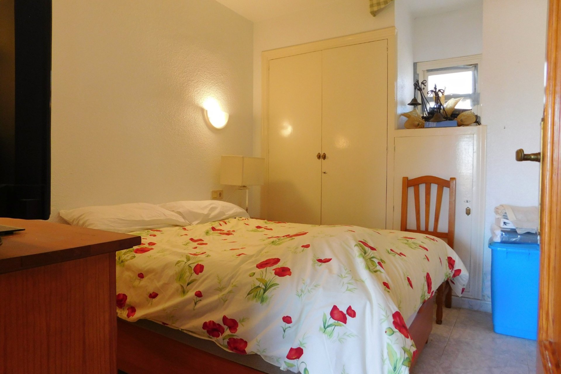 Resale - apartment -
Villamartín