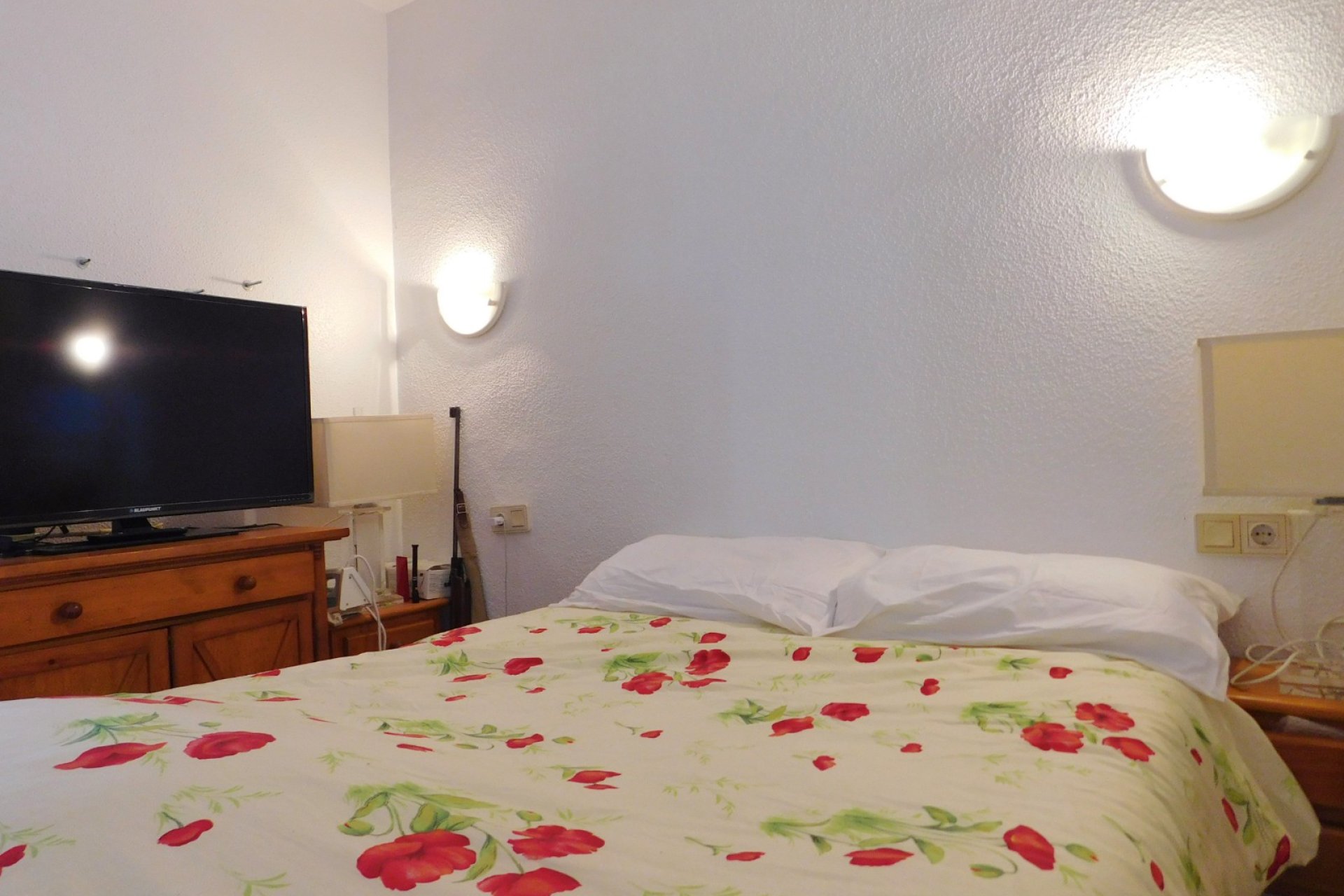 Resale - apartment -
Villamartín