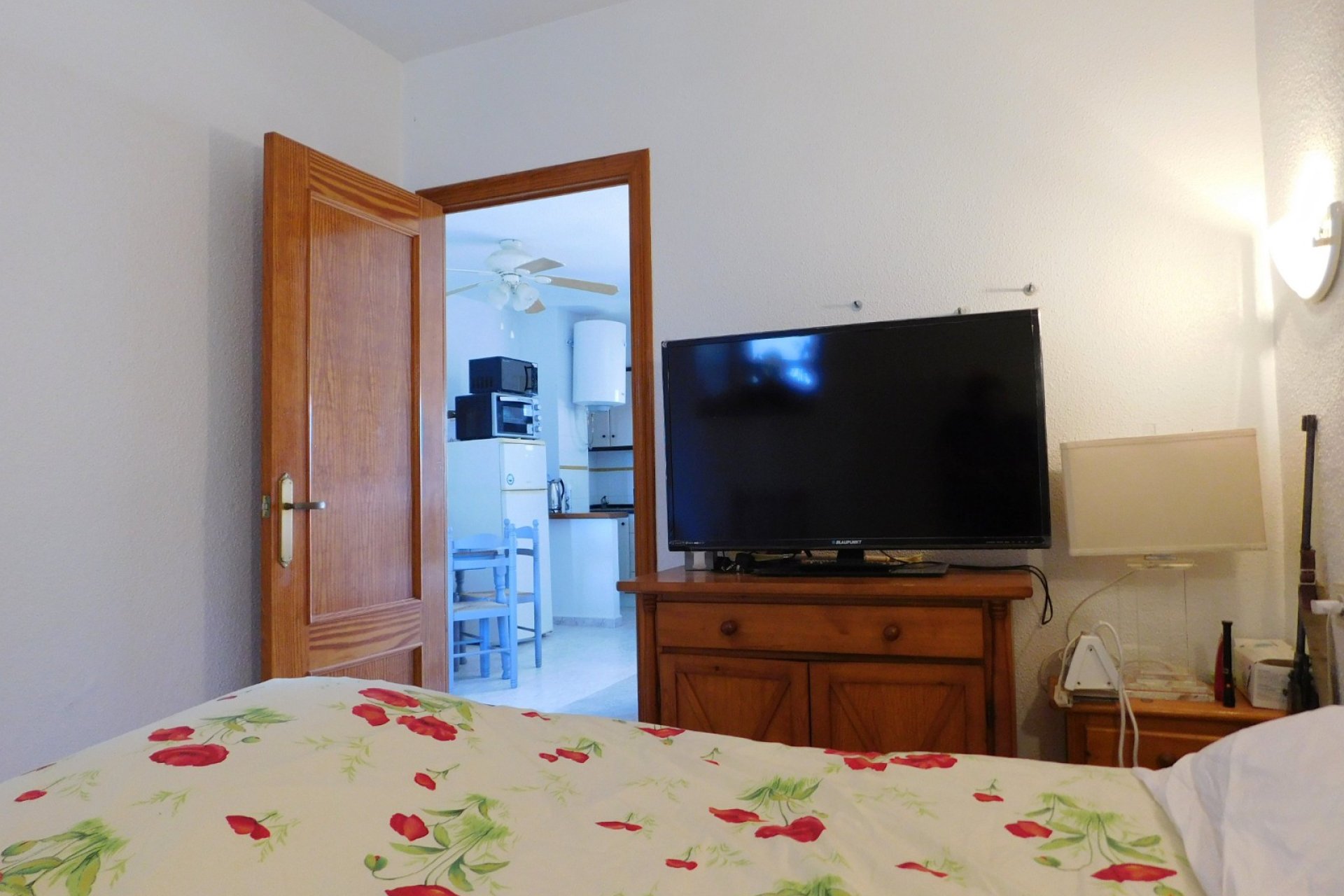 Resale - apartment -
Villamartín