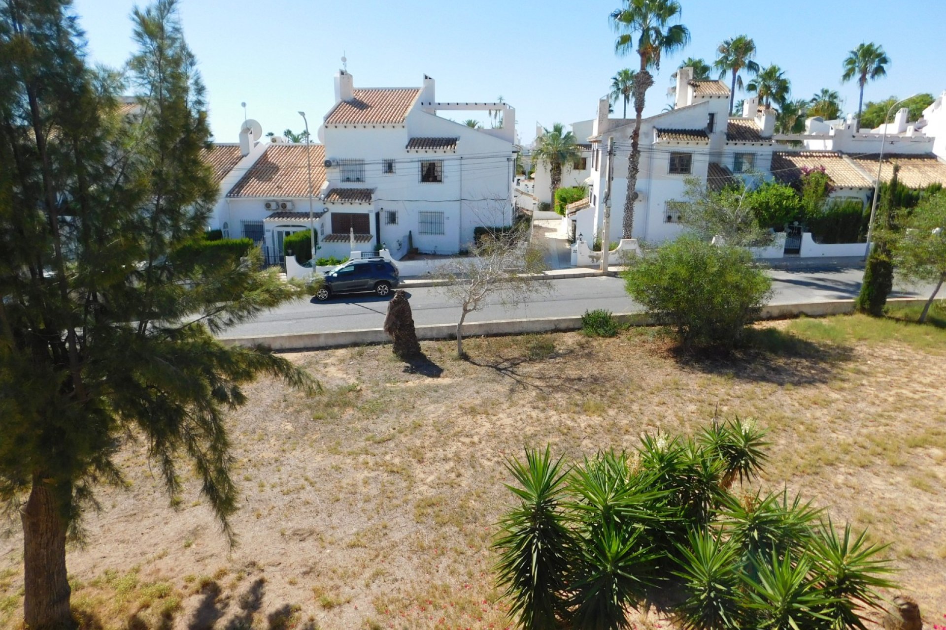 Resale - apartment -
Villamartín