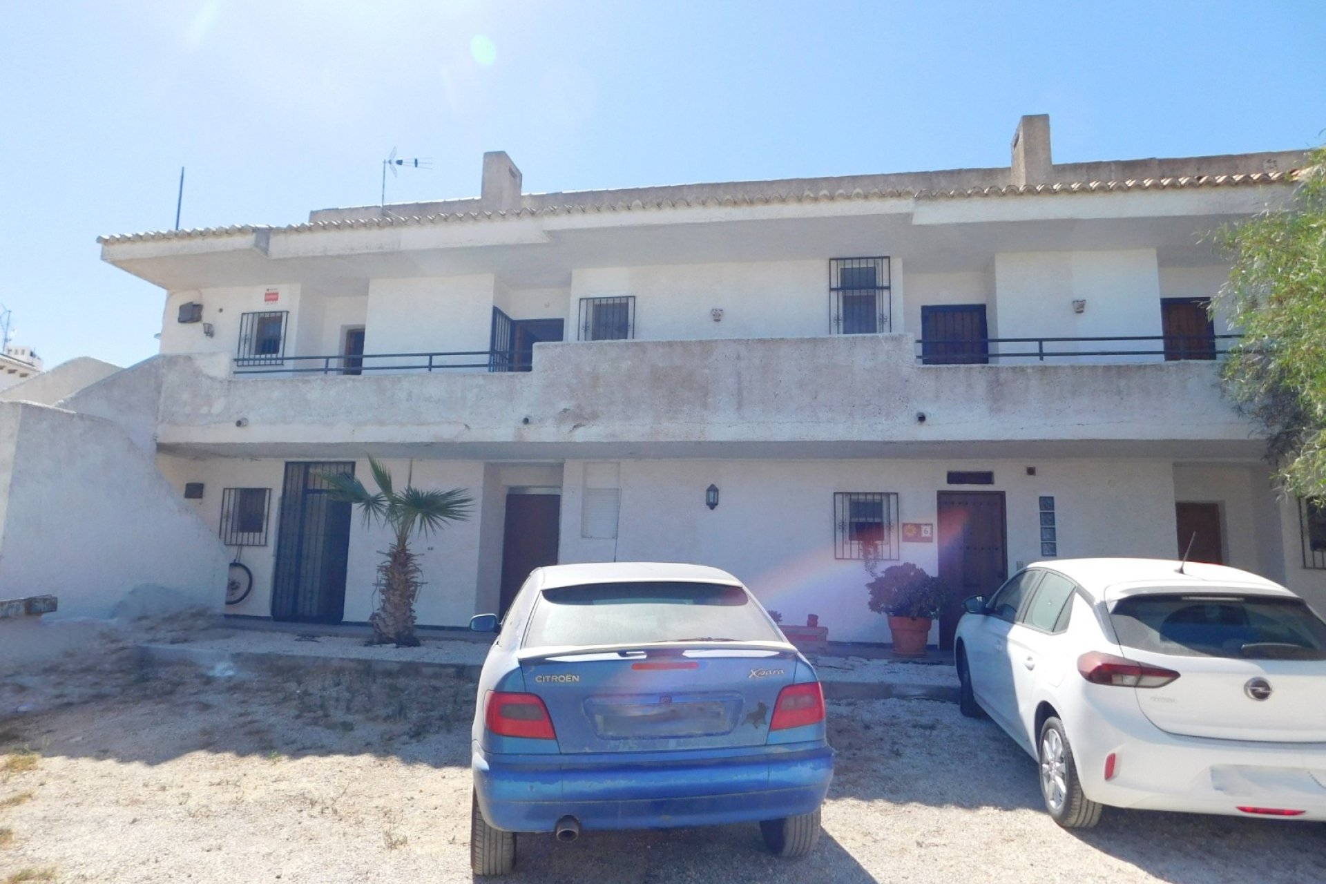 Resale - apartment -
Villamartín