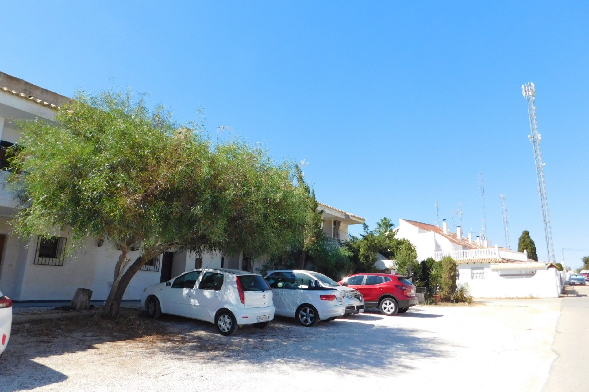 Resale - apartment -
Villamartín