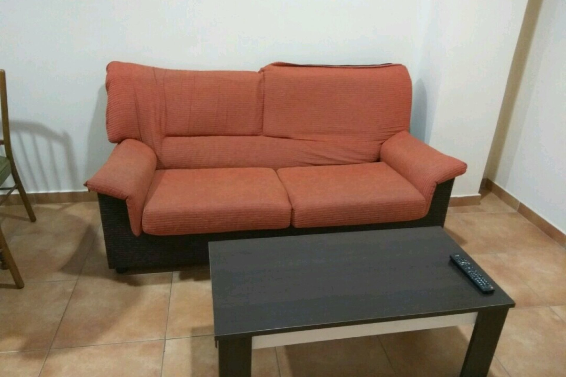 Resale - Commercial -
Alicante - Casco antiguo