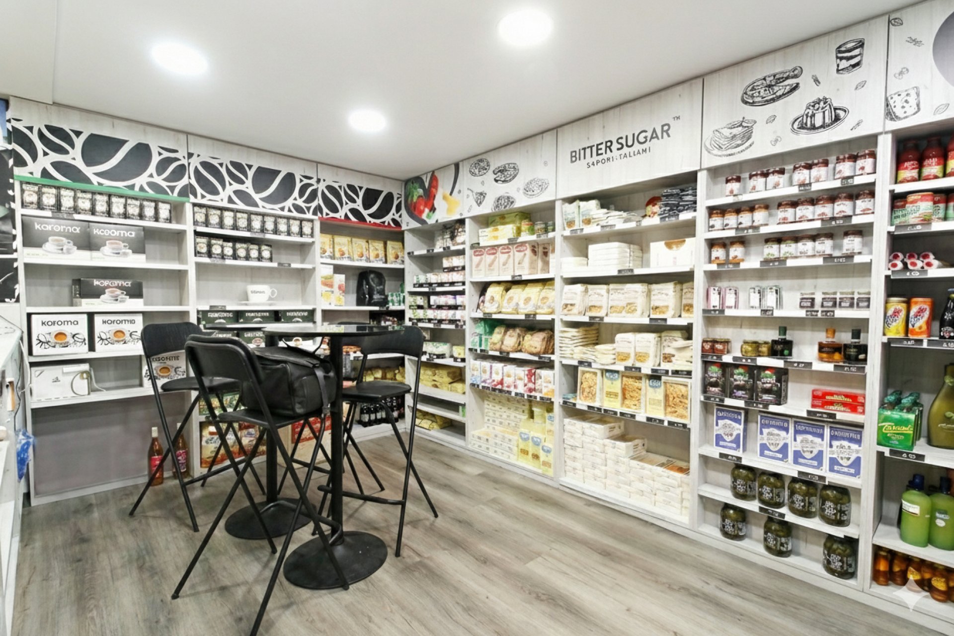 Resale - Commercial -
Alicante - - Centro  -