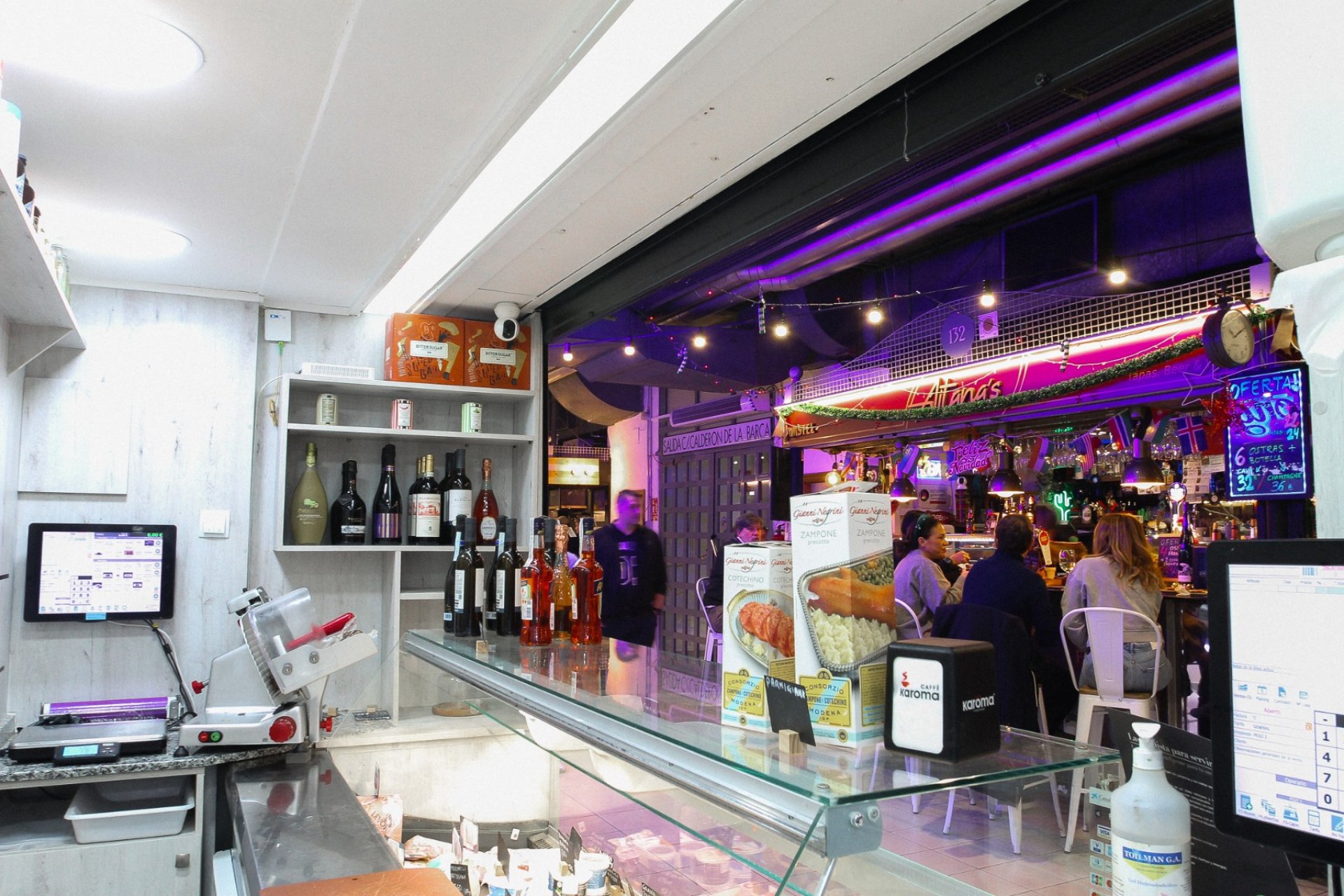 Resale - Commercial -
Alicante - - Centro  -