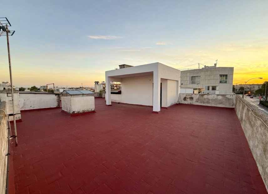 Resale - Commercial -
Palma de Mallorca - Mallorca