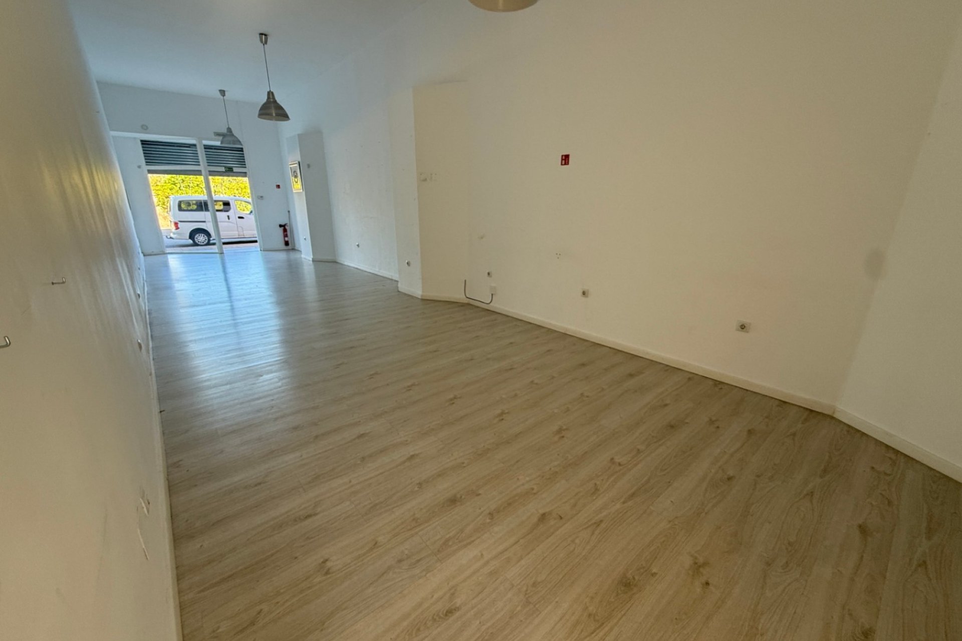 Resale - Commercial -
Palma de Mallorca - Mallorca
