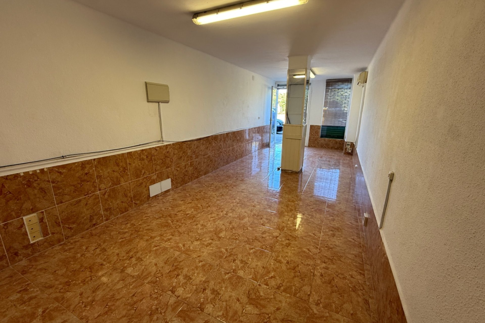 Resale - Commercial -
Palma de Mallorca - Mallorca