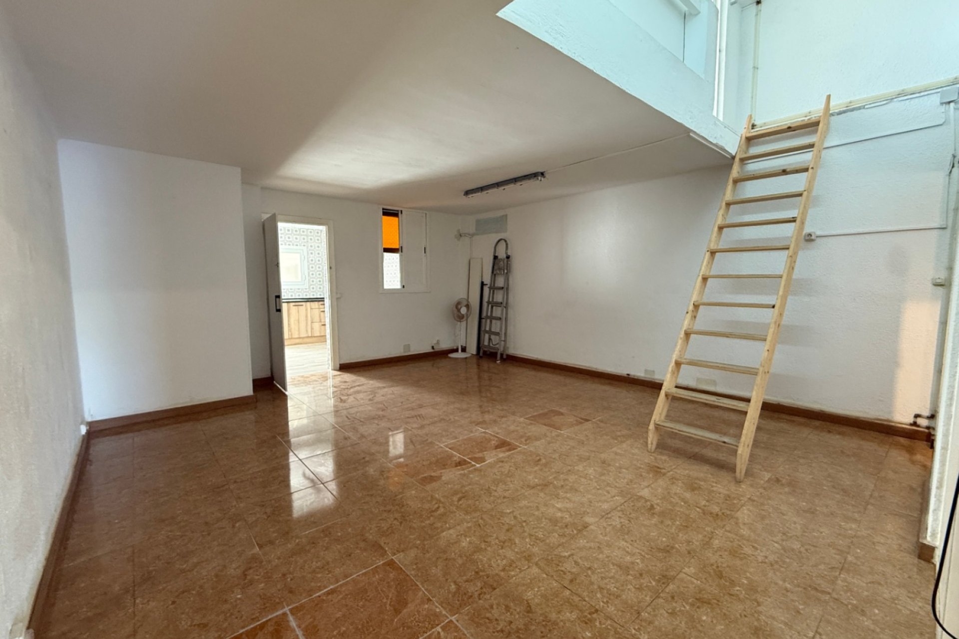 Resale - Commercial -
Palma de Mallorca - Mallorca