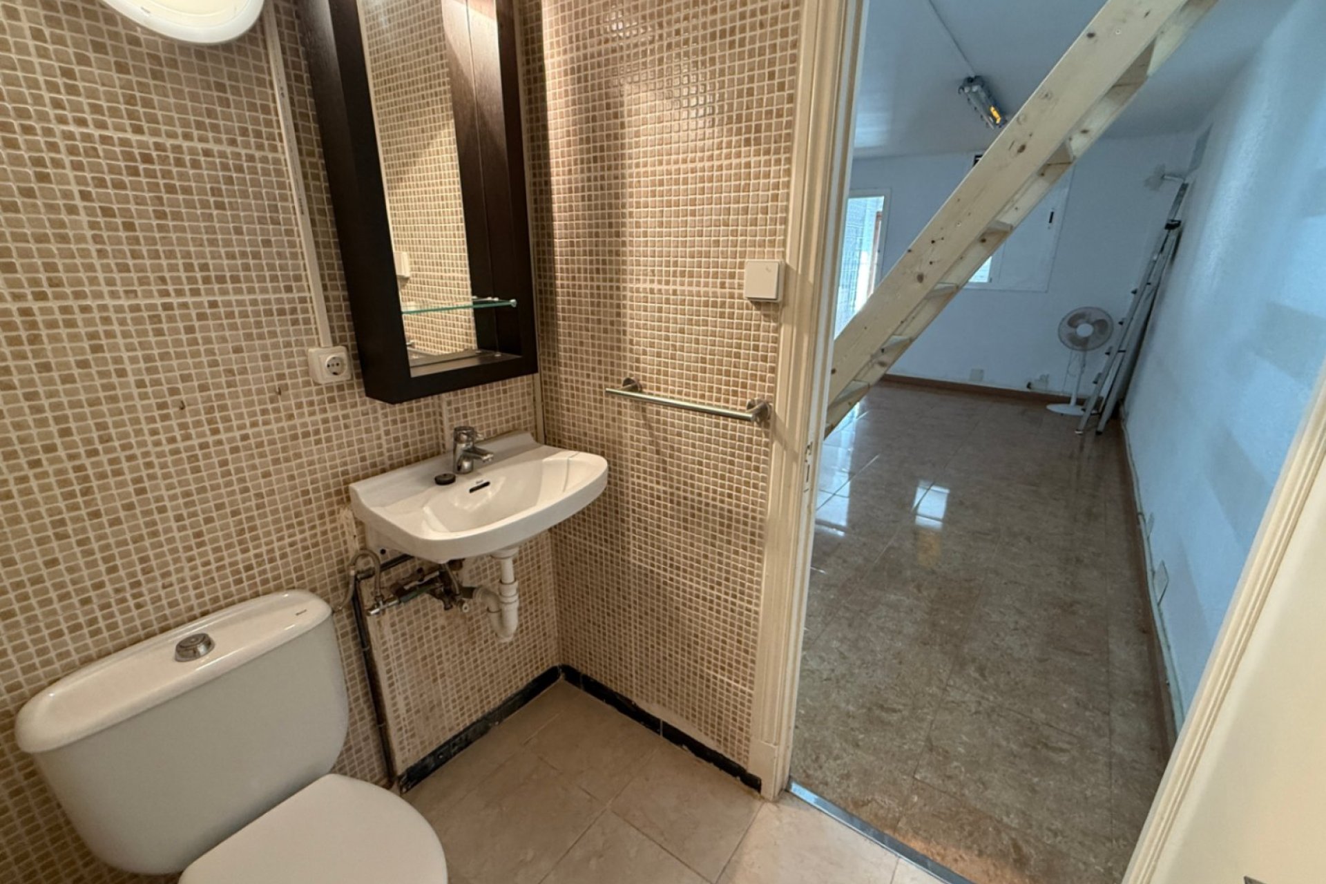 Resale - Commercial -
Palma de Mallorca - Mallorca