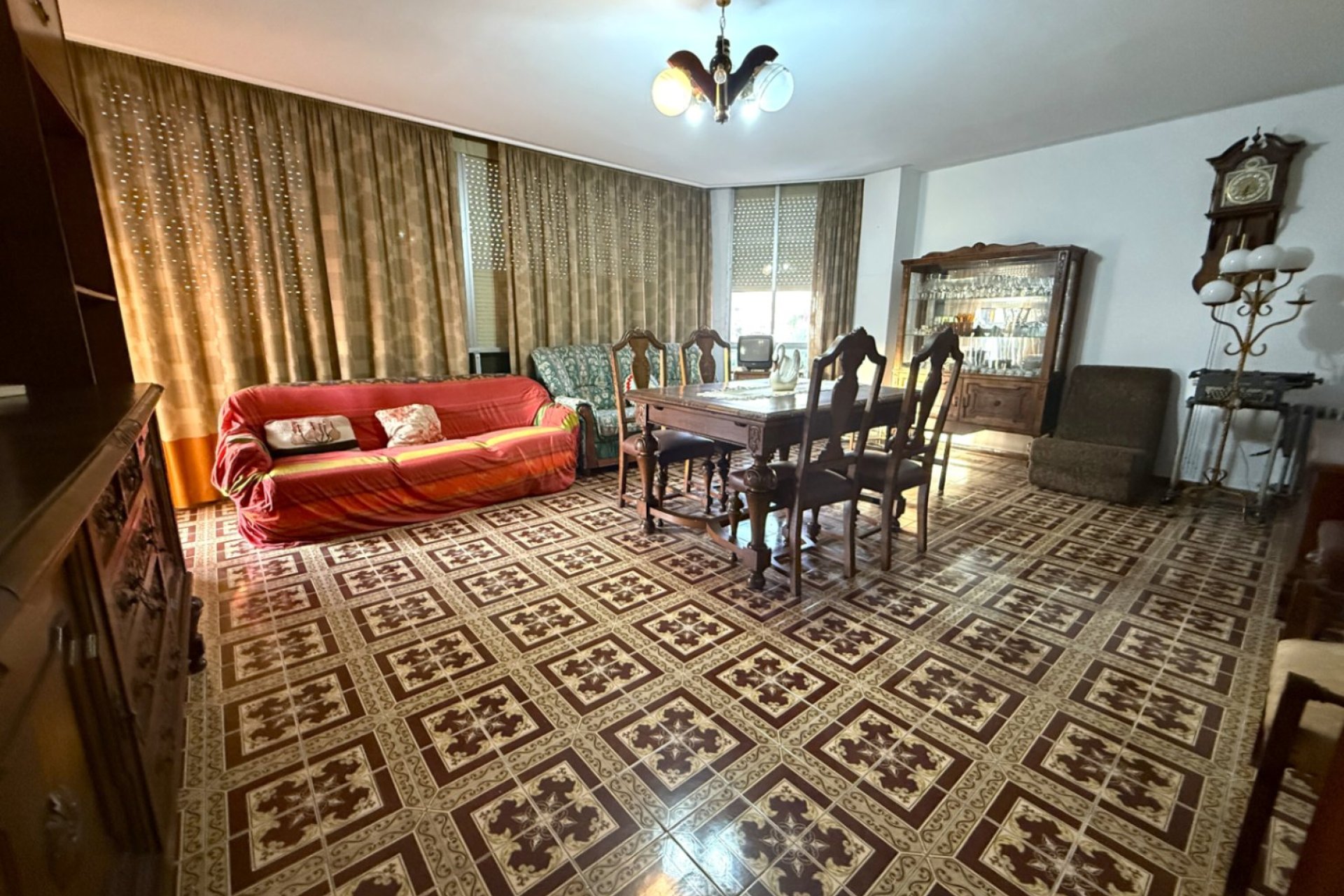 Resale - Commercial -
Palma de Mallorca - Mallorca