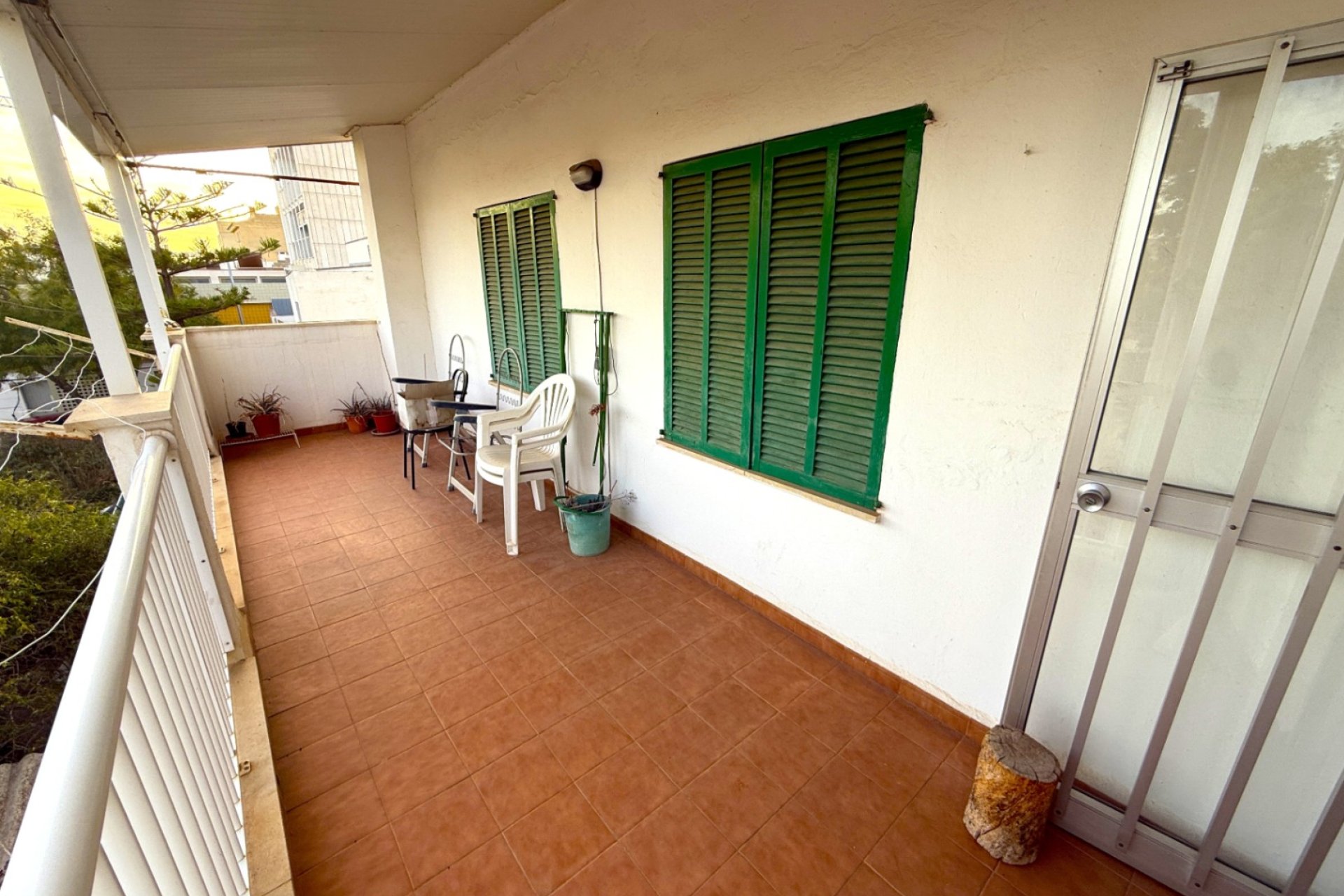 Resale - Commercial -
Palma de Mallorca - Mallorca