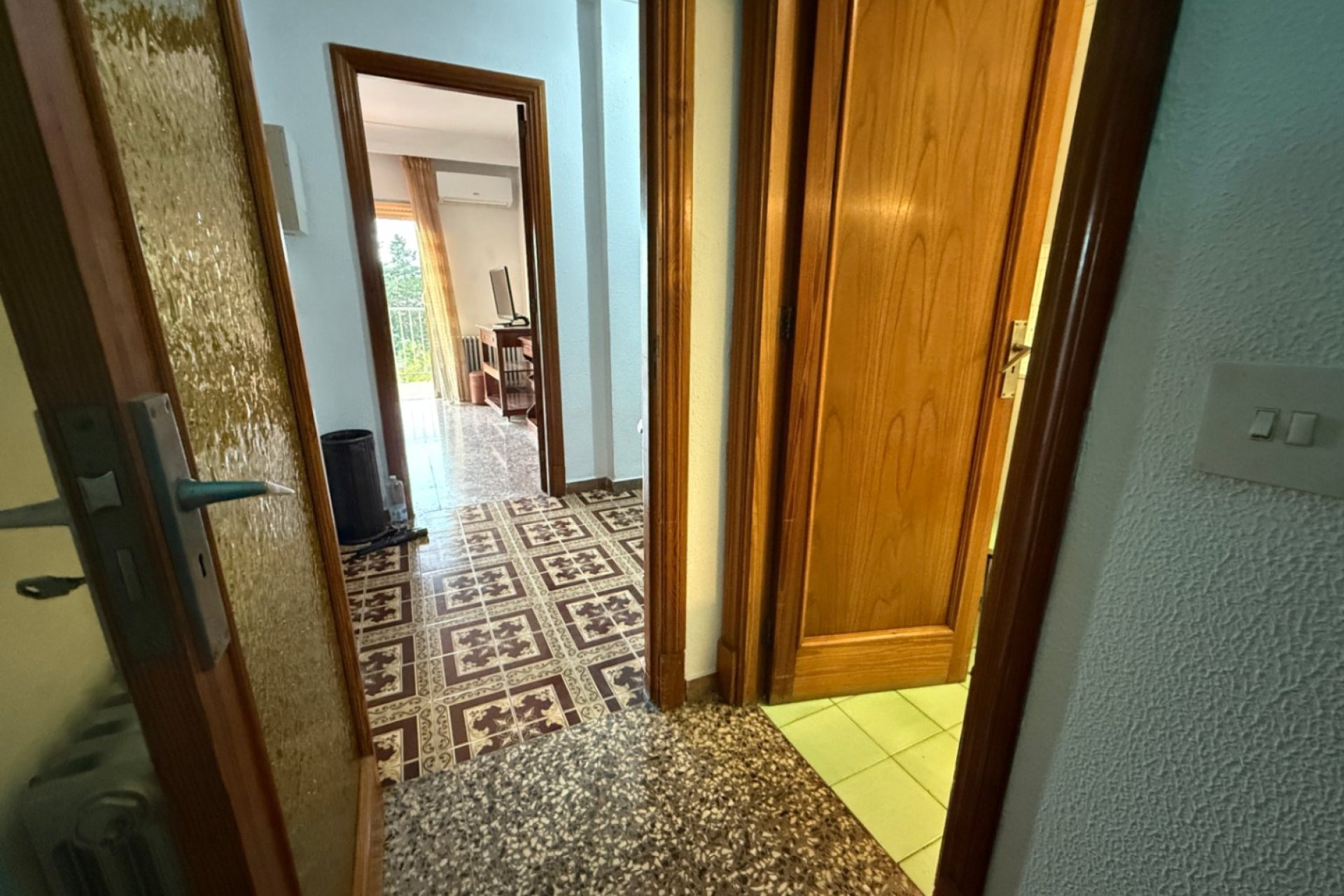 Resale - Commercial -
Palma de Mallorca - Mallorca