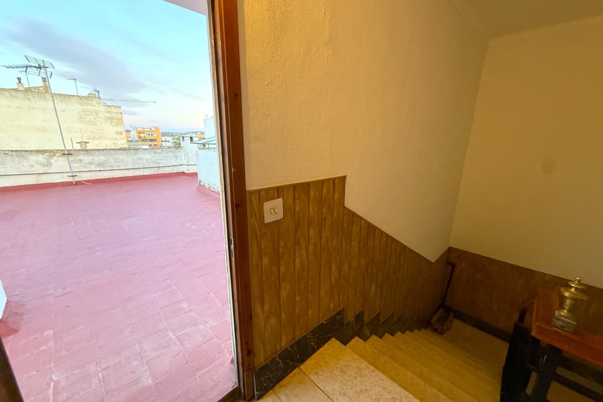 Resale - Commercial -
Palma de Mallorca - Mallorca