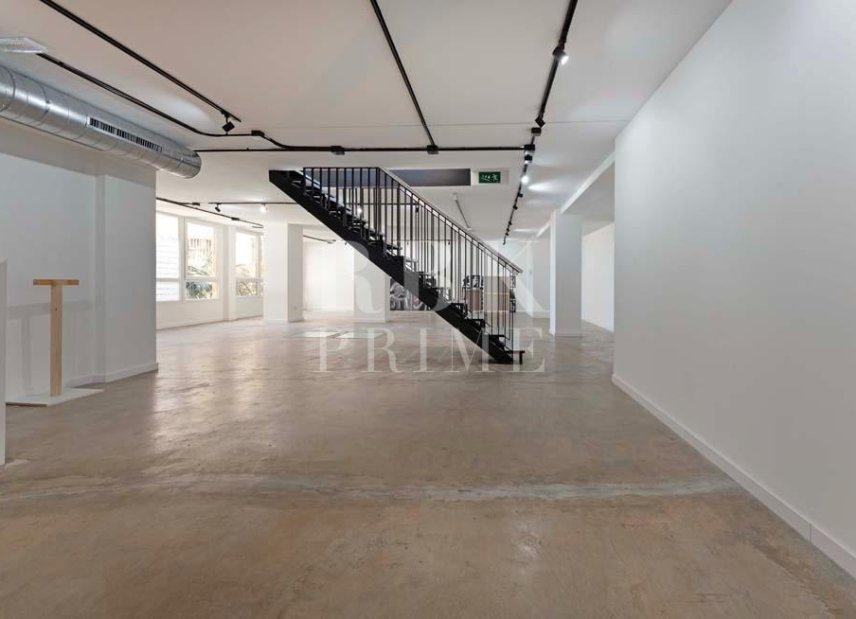 Resale - Commercial -
Palma - La Bonanova