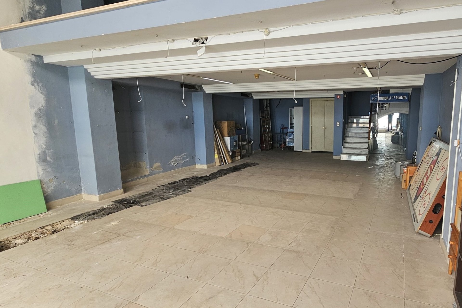 Resale - Commercial -
Torrevieja - Center